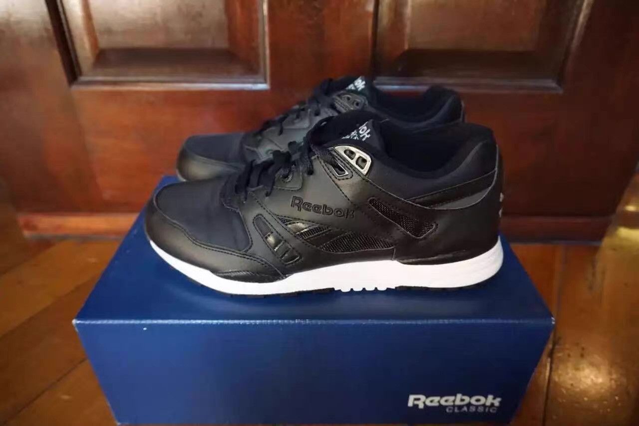 Mastermind Japan MASTERMIND JAPAN x REEBOK Affiliates Sneakers Ｑ25 Size US 10 / EU 43 - 2 Thumbnail