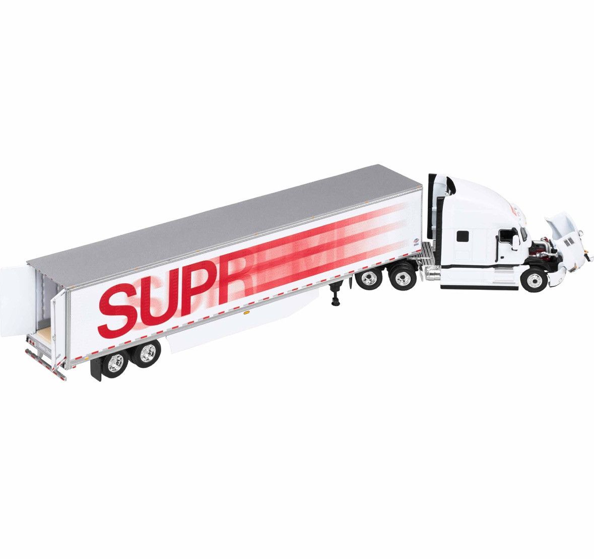 FirstGear Supreme/First Gear Truck Size ONE SIZE - 1 Thumbnail