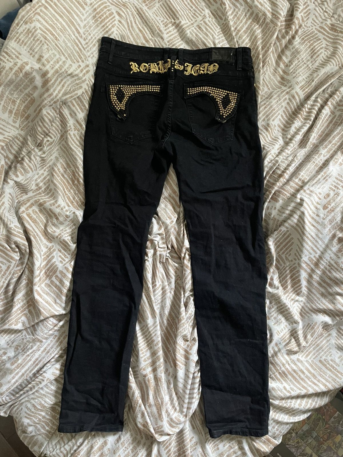 Robins Jean Size 38