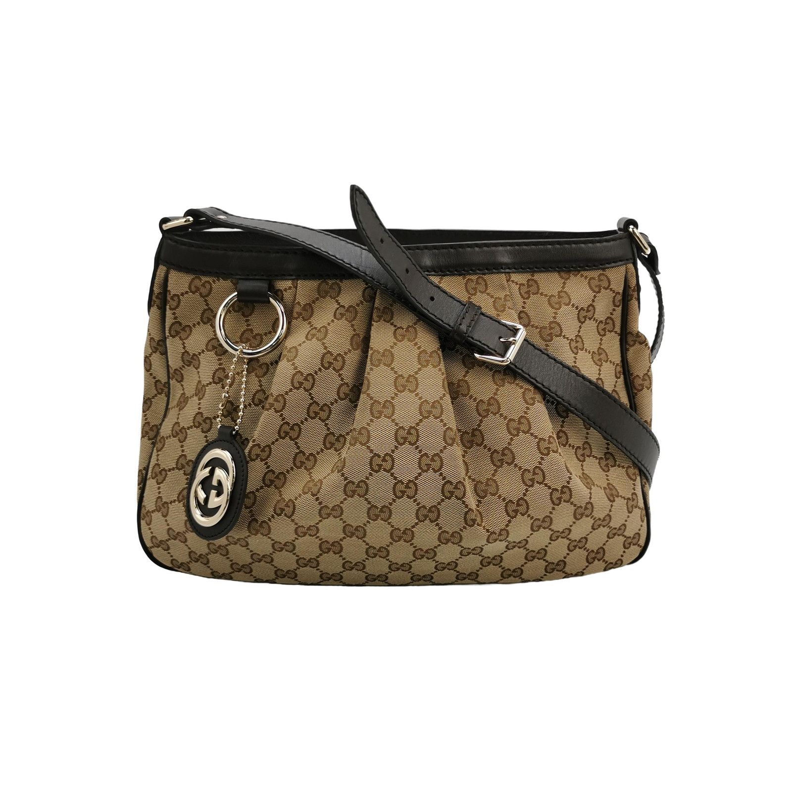 Gucci Gucci Women os Shoulder Bags Size ONE SIZE - 1 Thumbnail