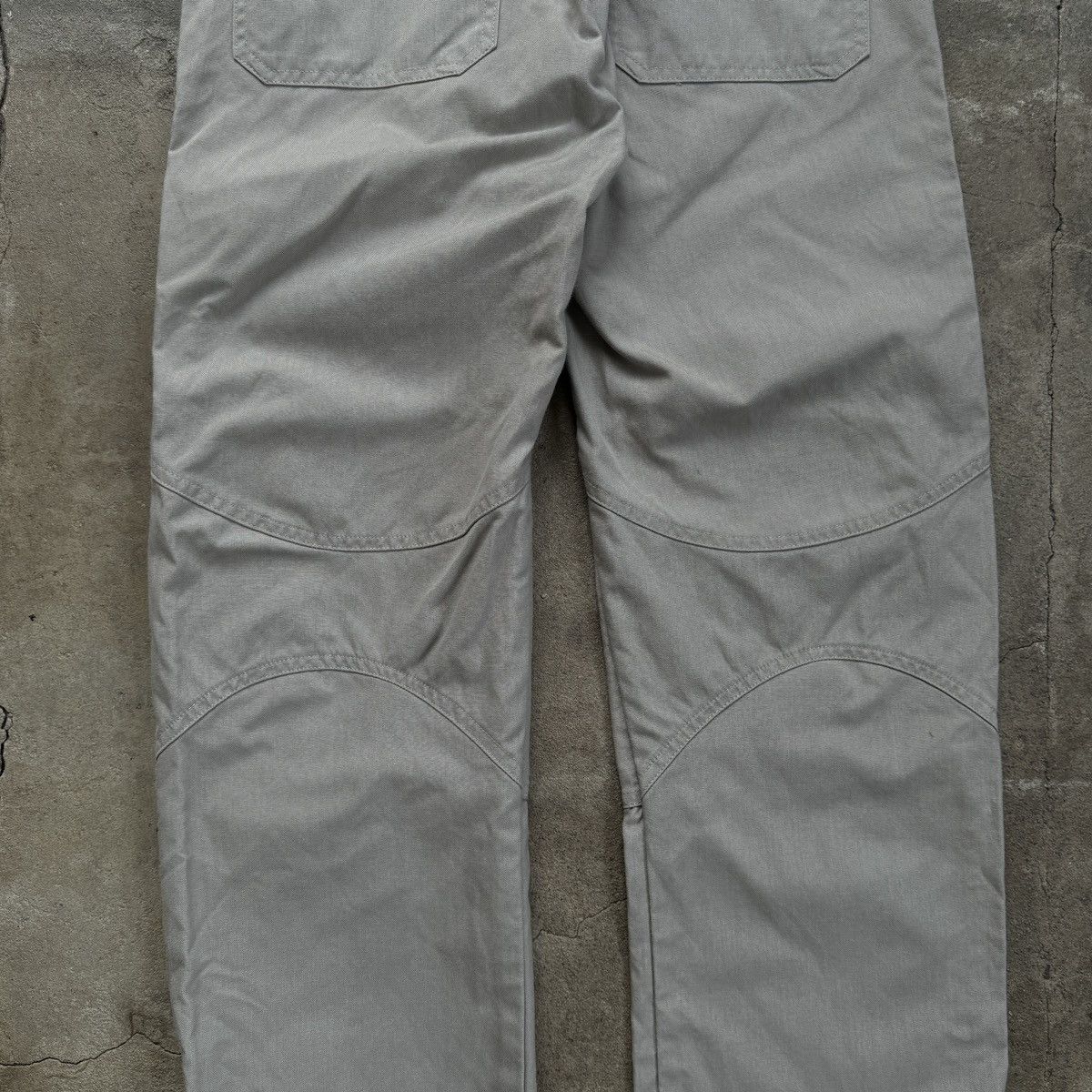 Dunderdon Dunderdon Work Pants Size US 28 / EU 44 - 9 Thumbnail