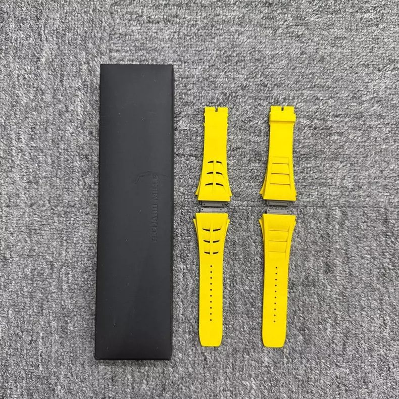 Richard Mille Richard mille Watchband Size ONE SIZE - 1 Thumbnail