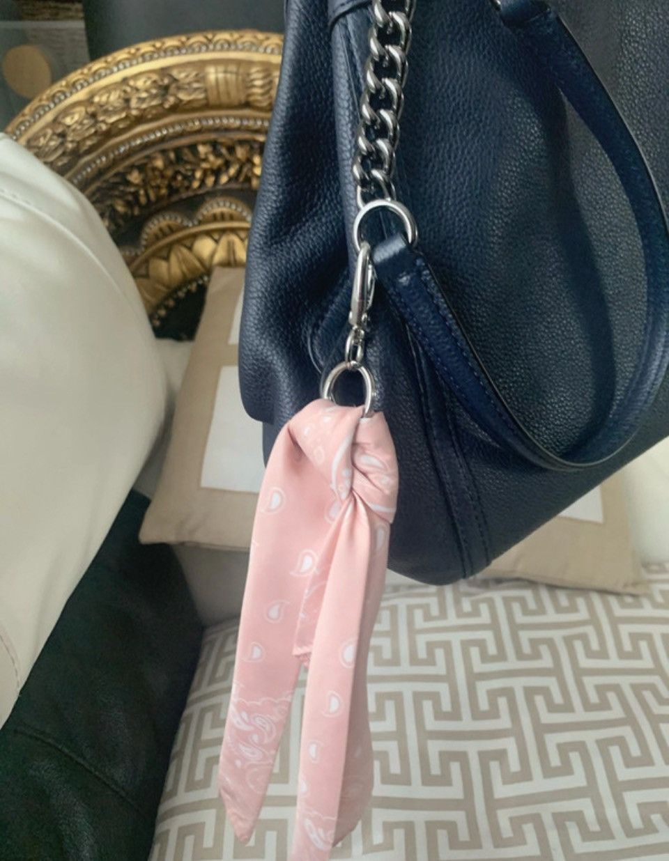 Coach Coach big bag Size ONE SIZE - 10 Thumbnail