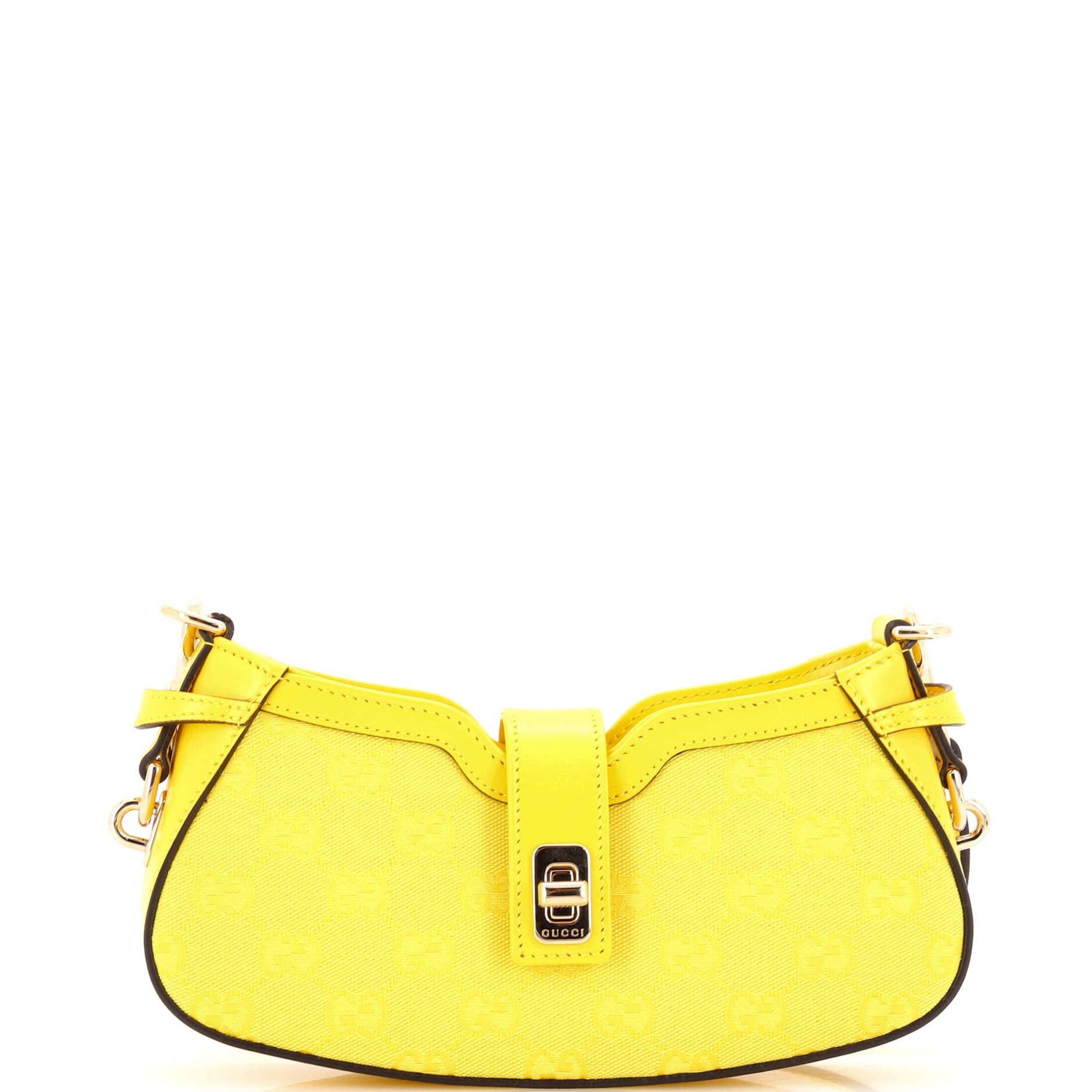 Gucci Moon Side Shoulder Bag Size ONE SIZE - 1 Thumbnail