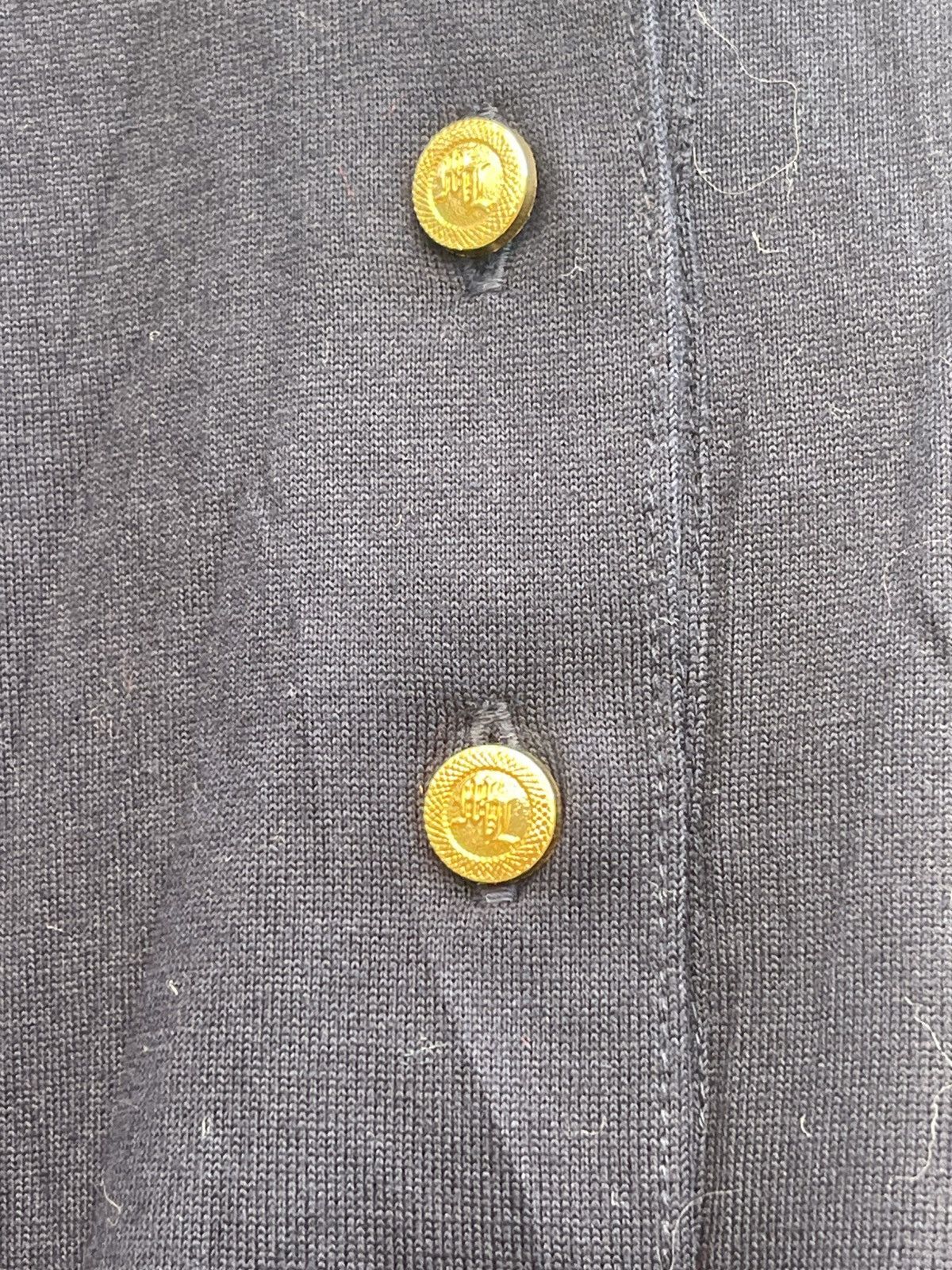 Grand Slam Vintage Grandslam Munsingwear Polo Shirt Single Pocket Size US M / EU 48-50 / 2 - 4 Thumbnail