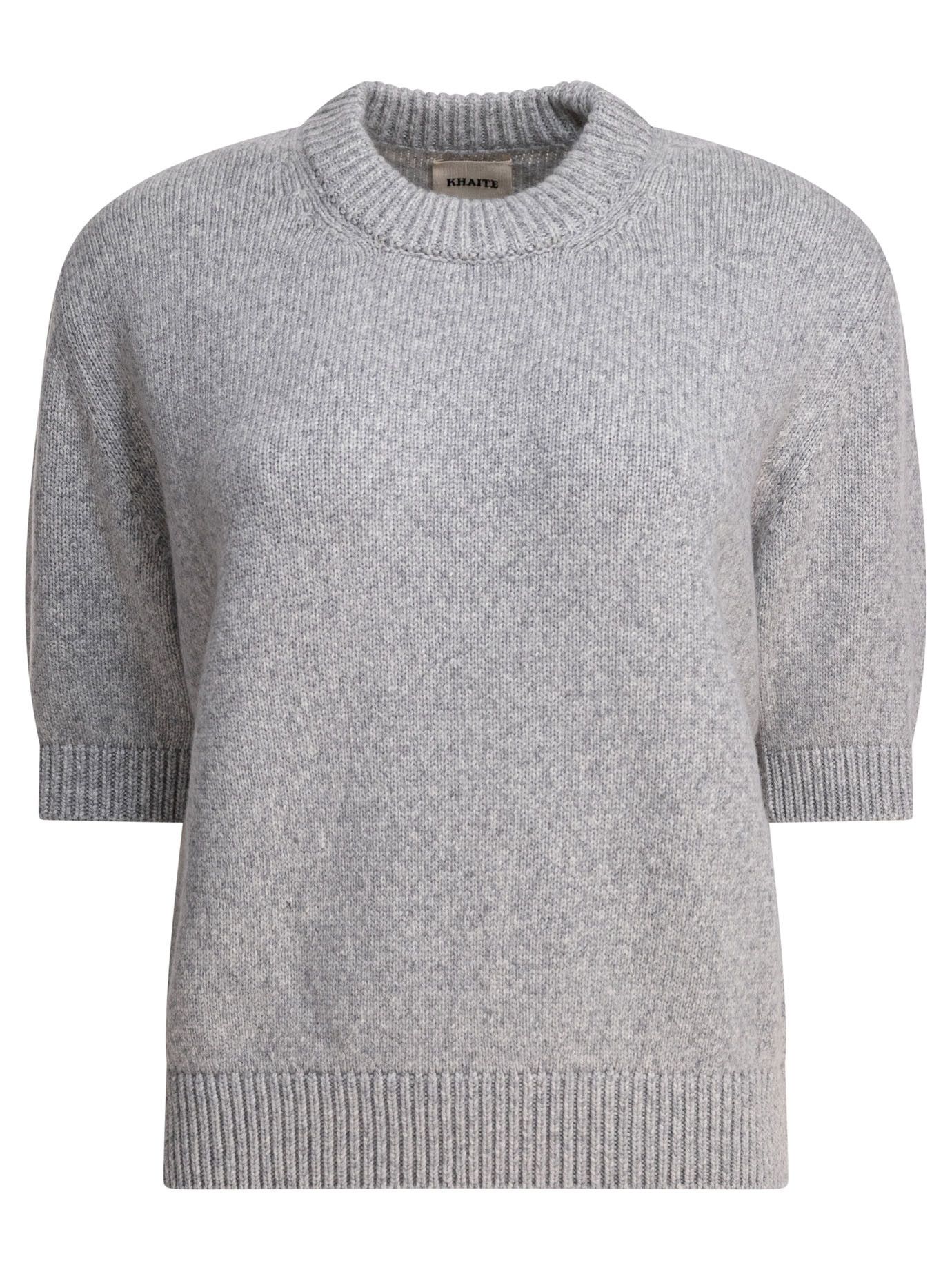 KHAITE Knitwear Size S / US 4 / IT 40 - 1 Thumbnail