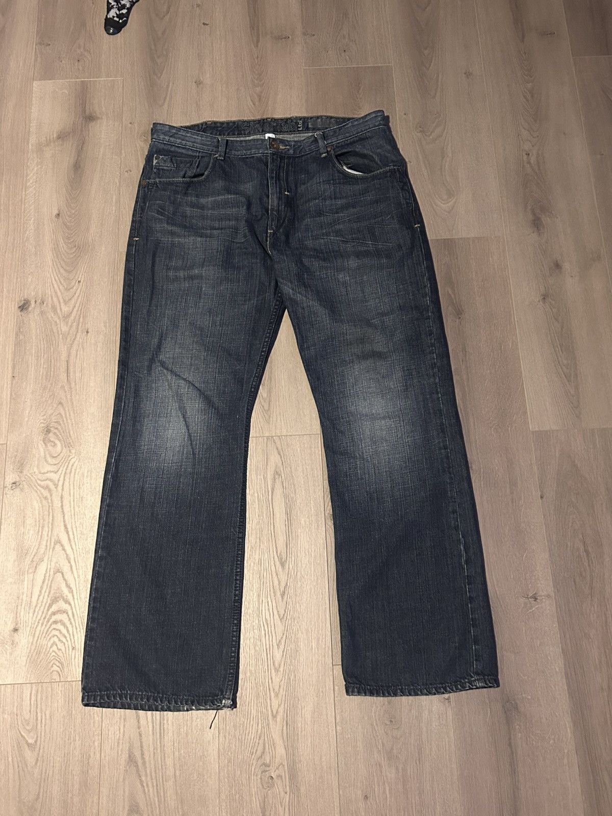 Levi's Levi’s silver tab jeans Size US 38 / EU 54 - 2 Thumbnail