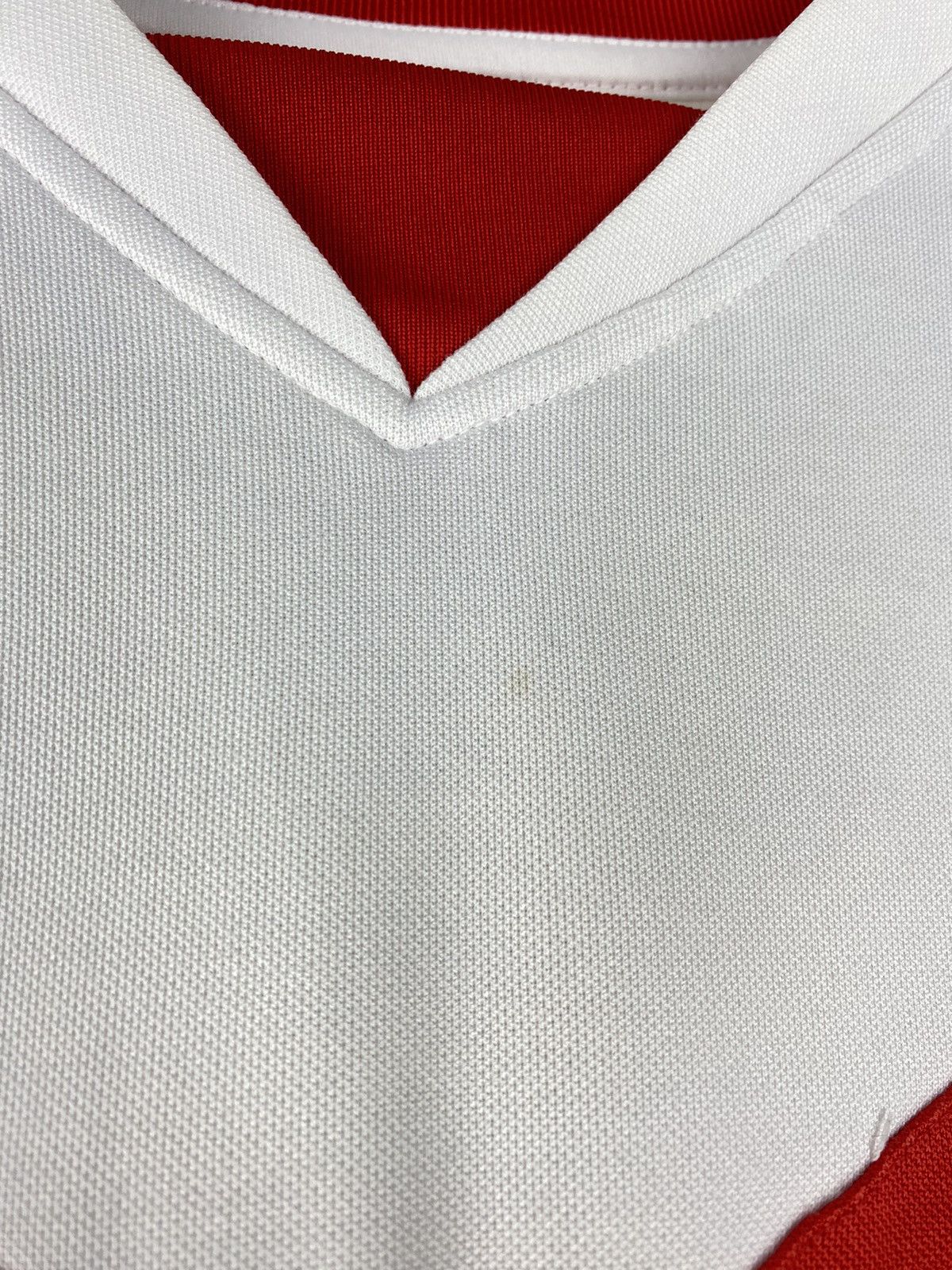Puma Vintage ST Helens 2007 2008 Puma Rugby Jersey Leeds Kiwis Size US L / EU 52-54 / 3 - 5 Thumbnail