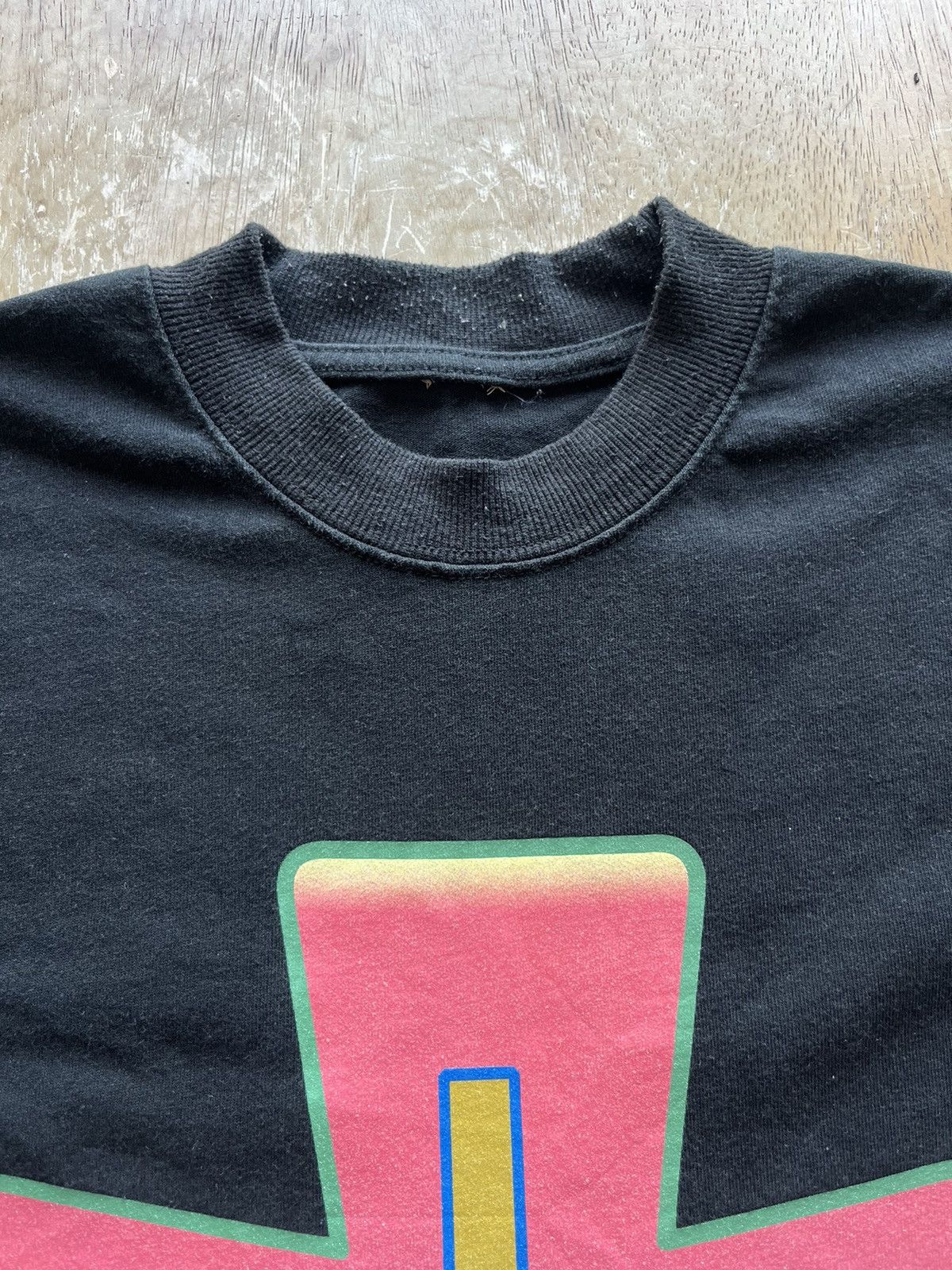 Designer × Kanye West Kanye West AWGE FOR JESUS IS KING collection Tshirt Size US XL / EU 56 / 4 - 5 Thumbnail