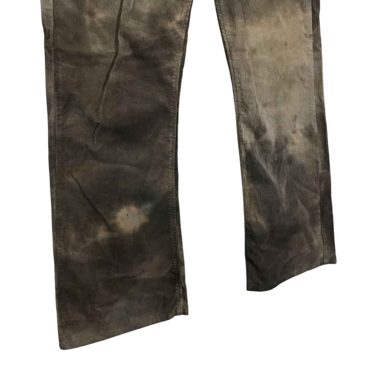 Armani Vintage Armani Jeans Acid Wash Pants Size US 34 / EU 50 - 6 Thumbnail