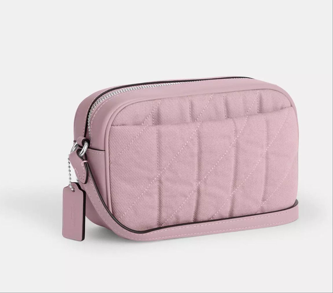 Coach NWT Coach Mini Jamie Camera Bag CBR08 Size ONE SIZE - 6 Thumbnail