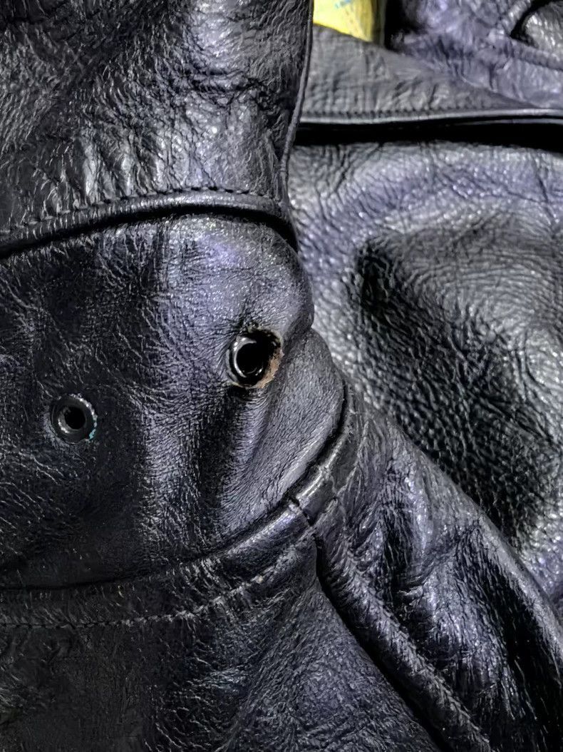 Freewheelers Freewheelers Skeleton horse four corners-2506 Size US XL / EU 56 / 4 - 9 Thumbnail