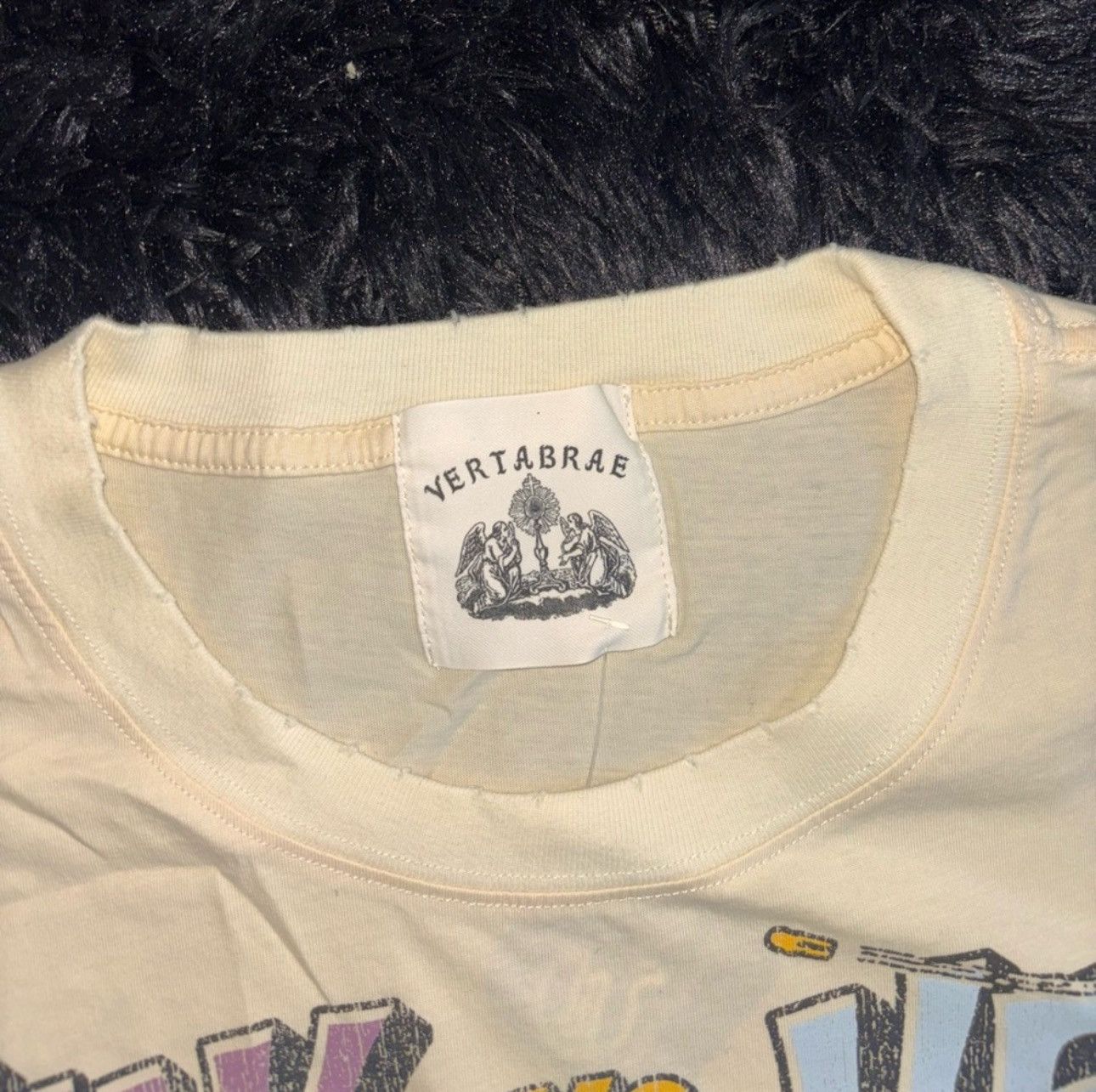Vertabrae Vertabrae t shirt Size US XXL / EU 58 / 5 - 2 Thumbnail