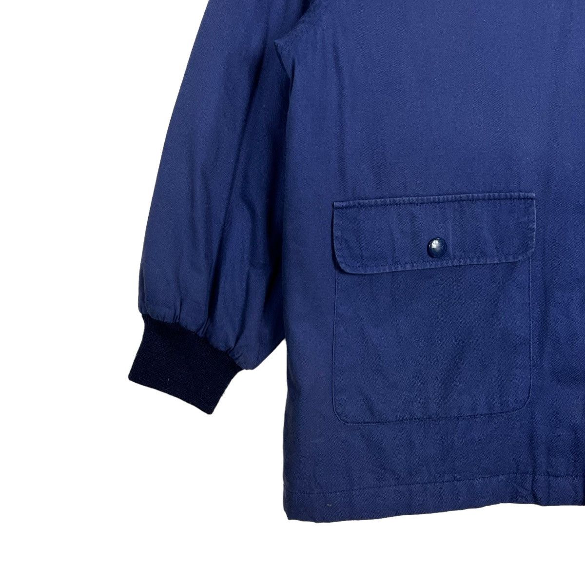 Japanese Brand 🔥 VINTAGE FAMIELL CLUB BOMBER JACKET Size US M / EU 48-50 / 2 - 4 Thumbnail