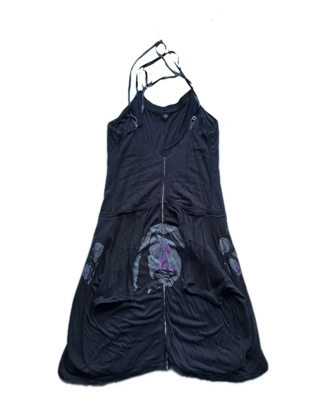 Undercover UNDERCOVER 2006ss T one piece Size S / US 4 / IT 40 - 8 Thumbnail