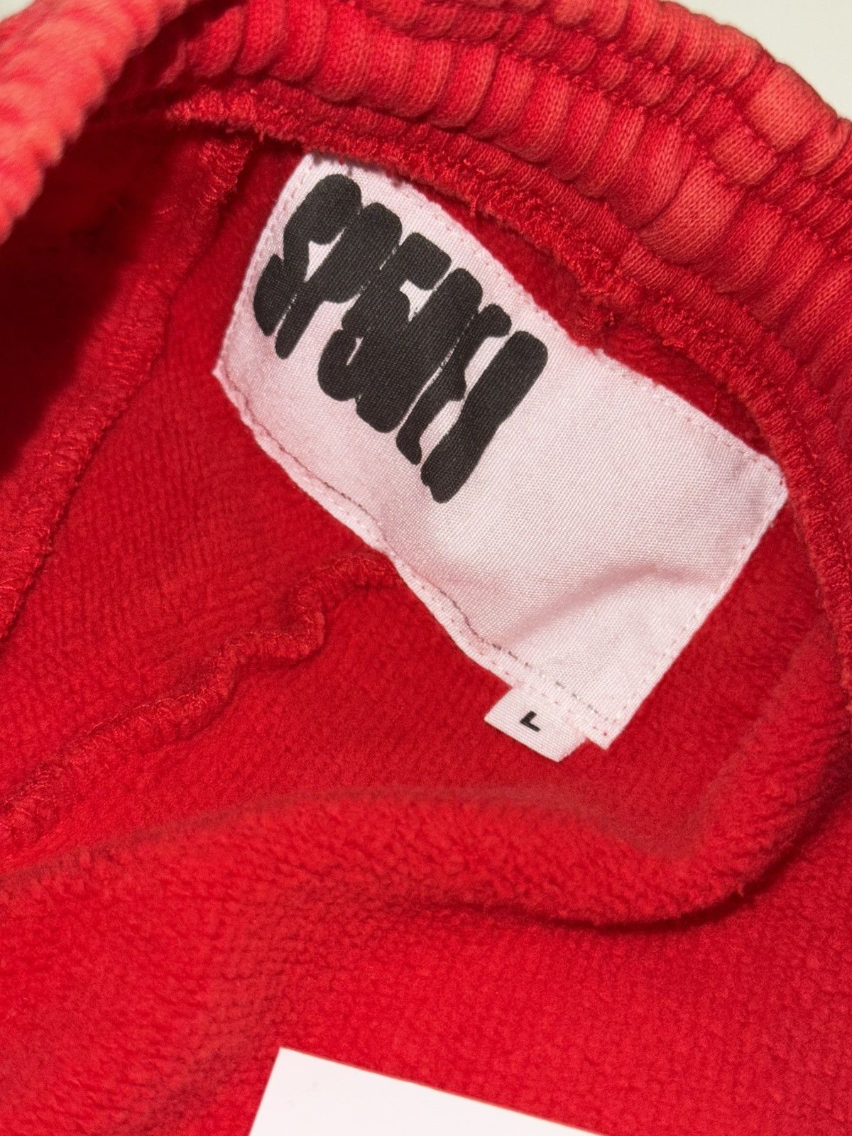 Sp5der WEB sweatsuit Size US M / EU 48-50 / 2 - 11 Thumbnail