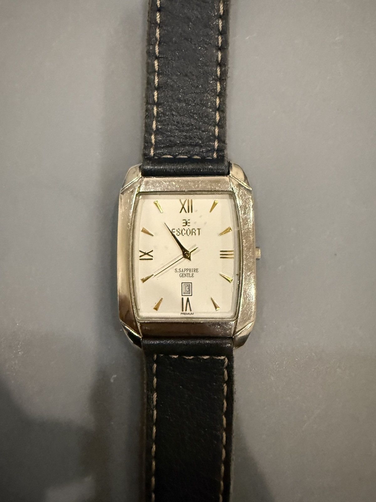 Other Escort Unisex Watch Size ONE SIZE - 1 Thumbnail