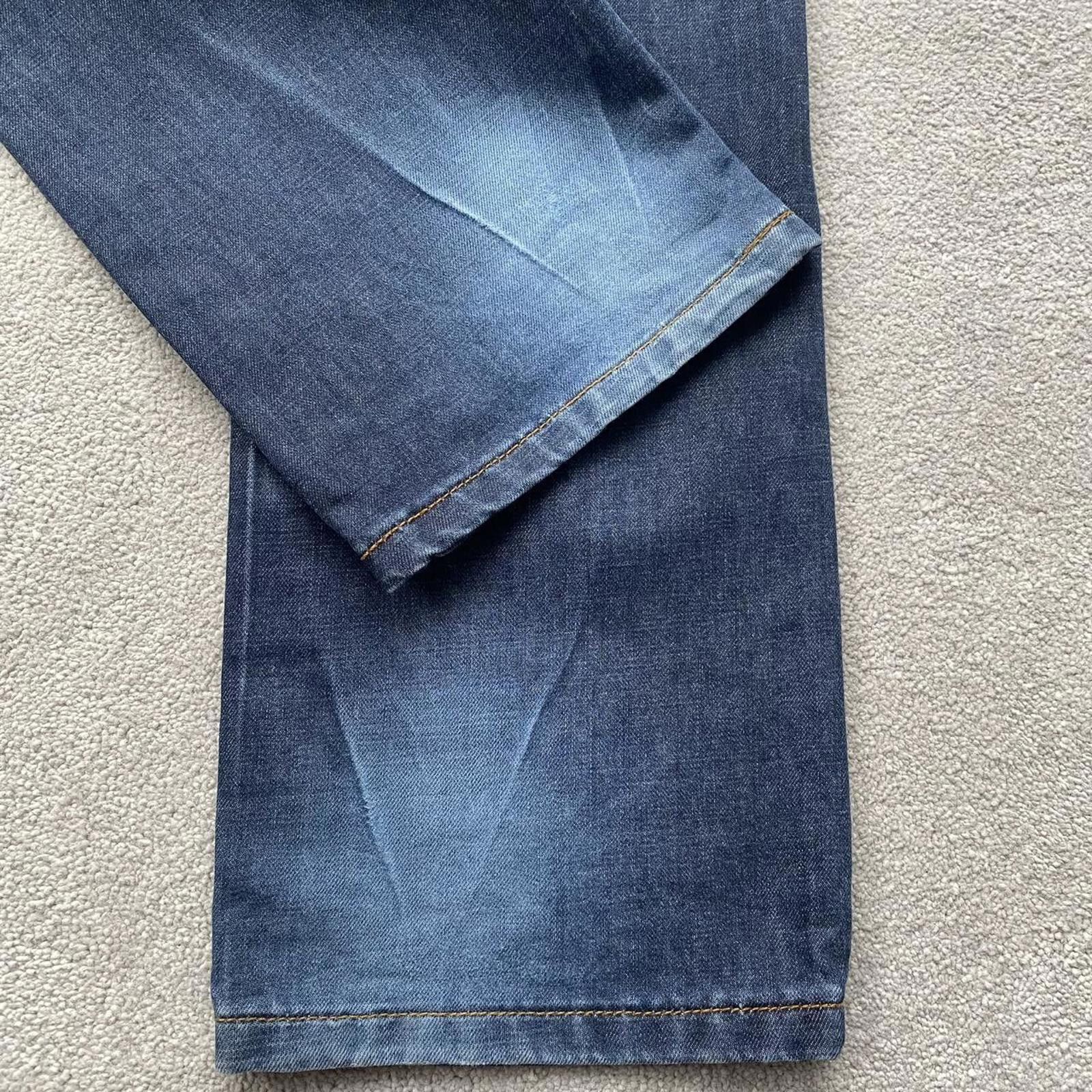 Dolce & Gabbana Vintage Dolce & Gabbana D&G Denim Jeans Size US 32 / EU 48 - 6 Thumbnail