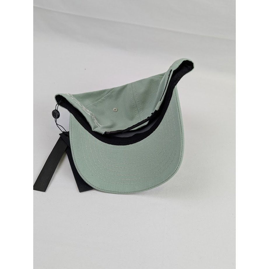 Amiri o1rshd1 Q:2 / Size: OS / Chenille MA Patch Canvas Hat/Cap Size ONE SIZE - 5 Thumbnail