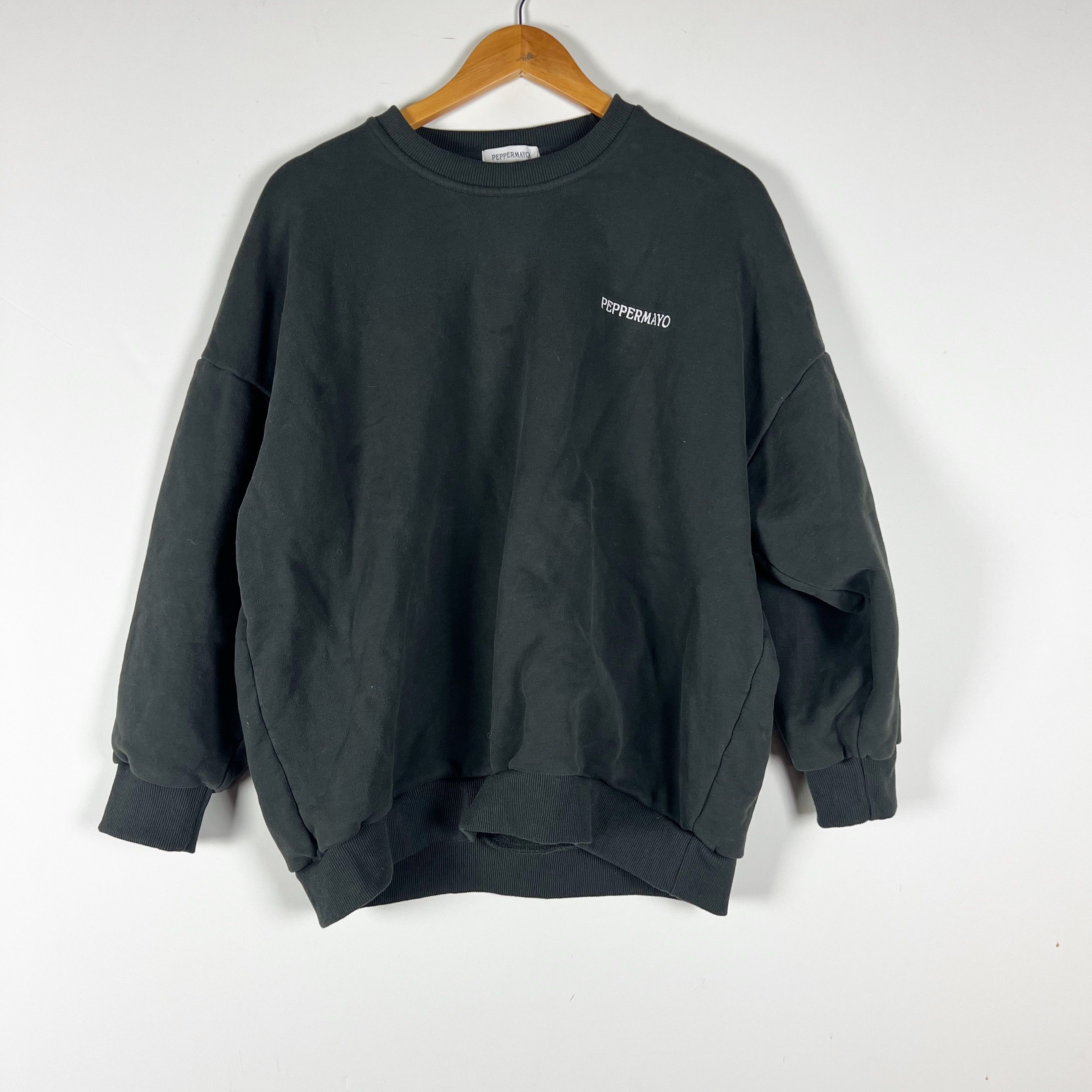 Other Peppermayo Signature Oversized Cotton Size S / US 4 / IT 40 - 1 Thumbnail