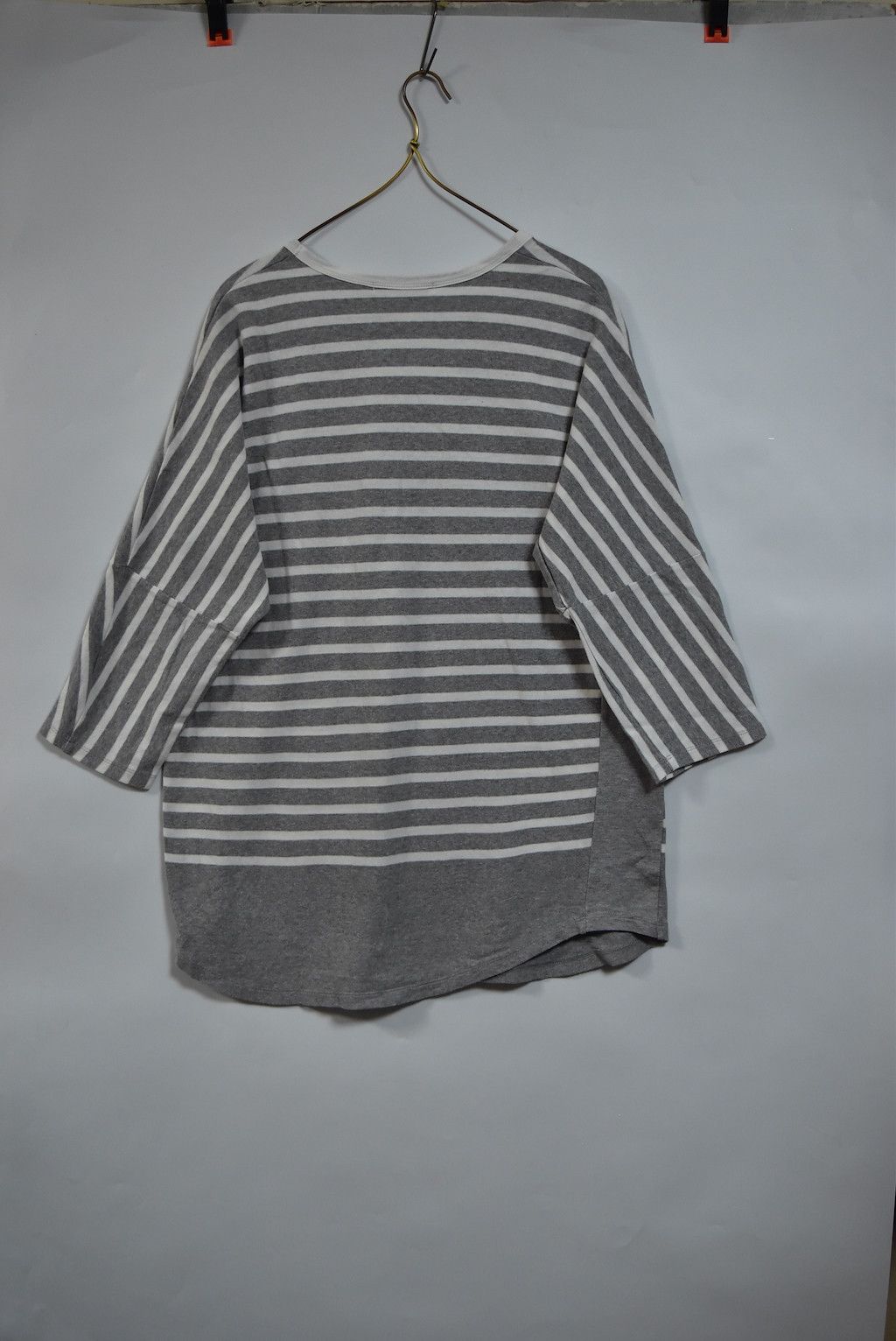 Other efilevol / L/S Cutsew / 10545 - 1201 50 Size US M / EU 48-50 / 2 - 2 Thumbnail