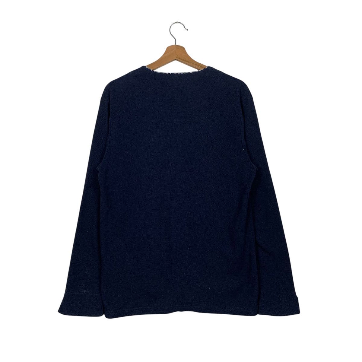 Beams Plus Beams Heart Cardigan Jacket Size US L / EU 52-54 / 3 - 7 Thumbnail