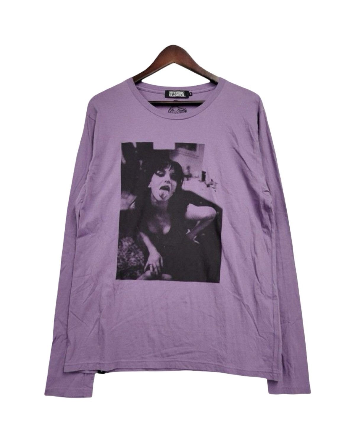 Hysteric Glamour Hysteric glamour Courtney Love | Grailed