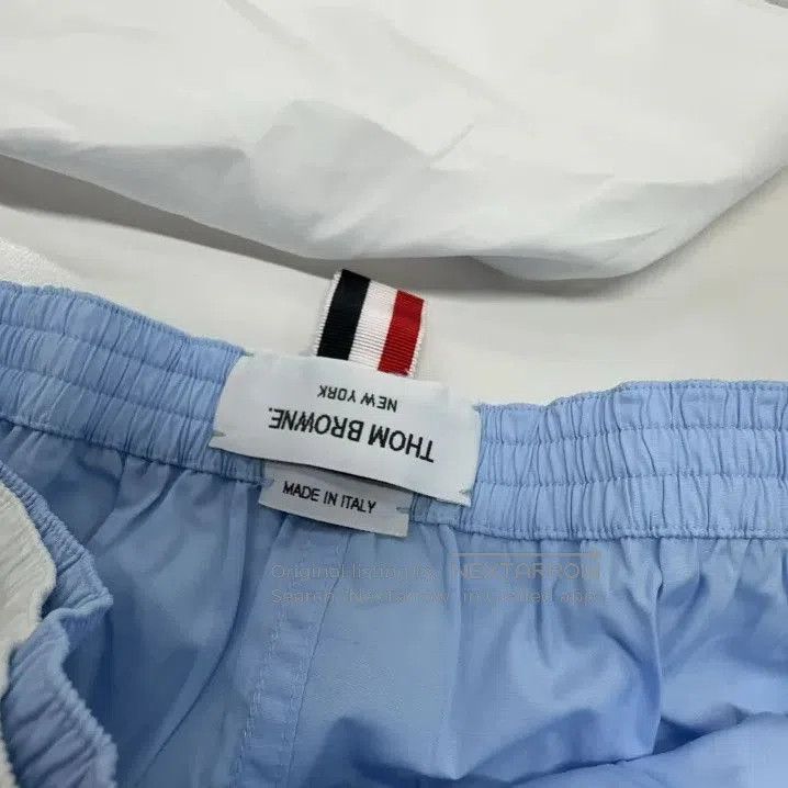 Thom Browne Thom Browne Comfortable Mid-Rise Boxer Shorts. Size US 28 / EU 44 - 2 Thumbnail