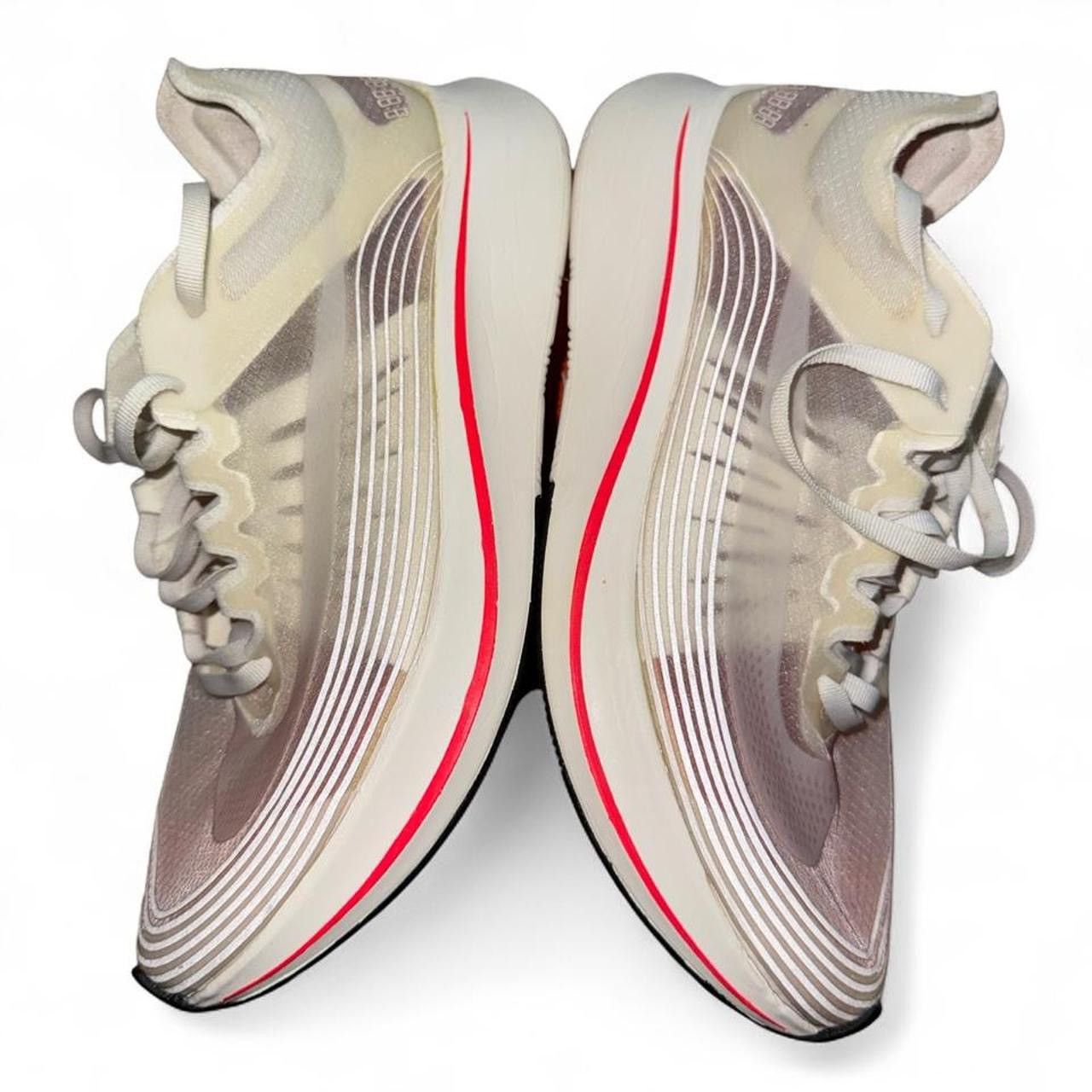 Nike Nike Zoom Fly SP “Breaking 2” Running Shoes Size US 8.5 / EU 41-42 - 2 Thumbnail