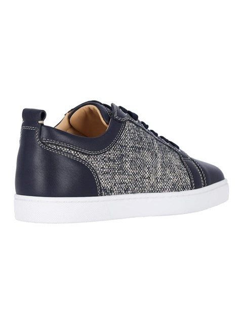 Christian Louboutin o1s1wg111124 Sneakers in Multicolor Size US 7 / EU 40 - 4 Thumbnail