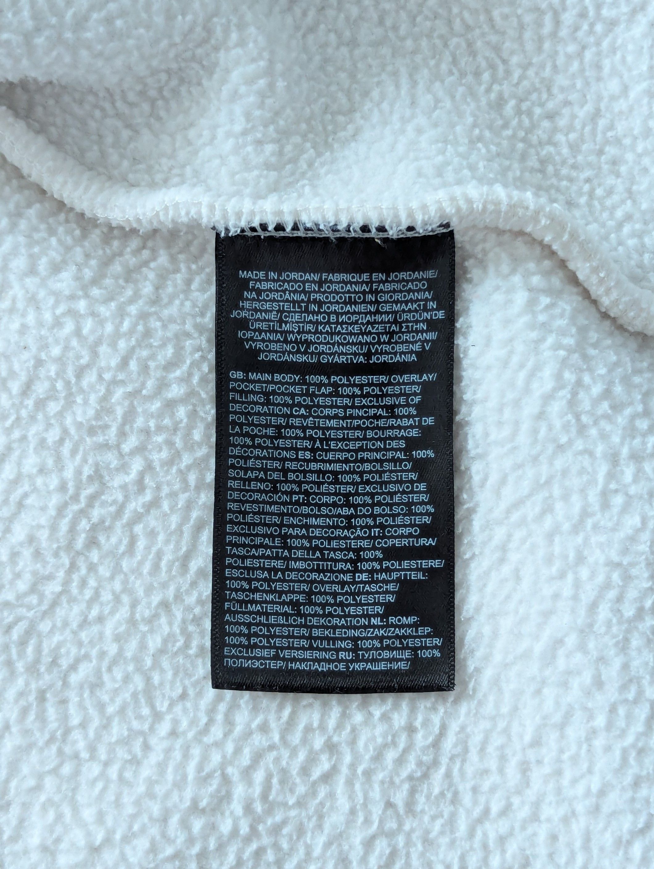 The North Face The North Face W ROYAL ARCH VEST Gilet Gardenia White Wasabi Size M / US 6-8 / IT 42-44 - 12 Thumbnail