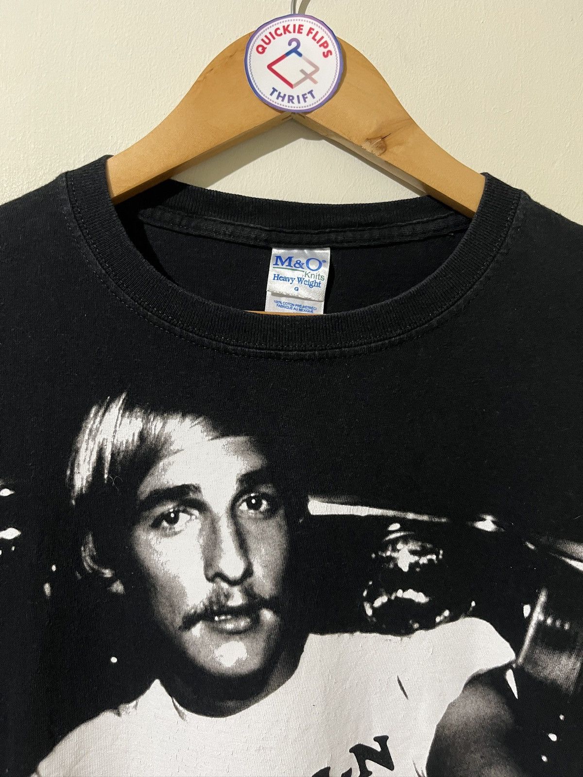 Universal Studios Vintage Dazed & Confused Movie Tee Size US L / EU 52-54 / 3 - 5 Thumbnail