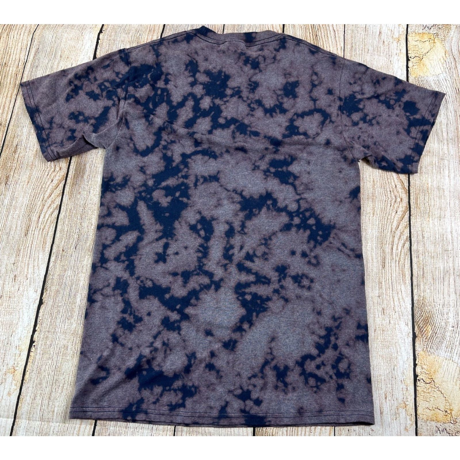 Vintage George Strait T-Shirt Short Sleeve Size S Unisex Adults Black Music Band Ace In The Hole Country Small Good Condition Size US S / EU 44-46 / 1 - 2 Thumbnail