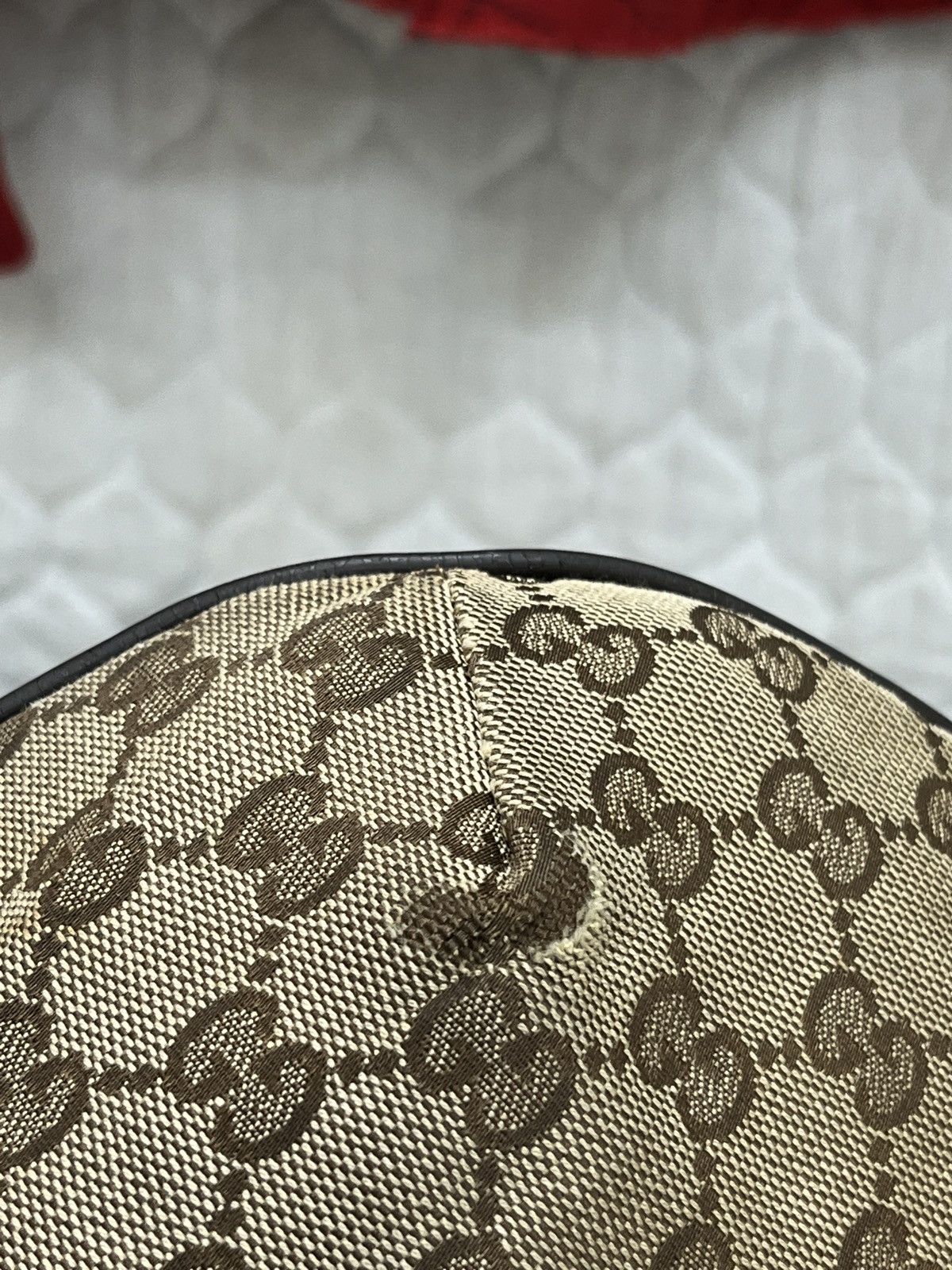 Gucci 🔥STEALS🔥 GUCCI SLING BAG Size ONE SIZE - 21 Thumbnail