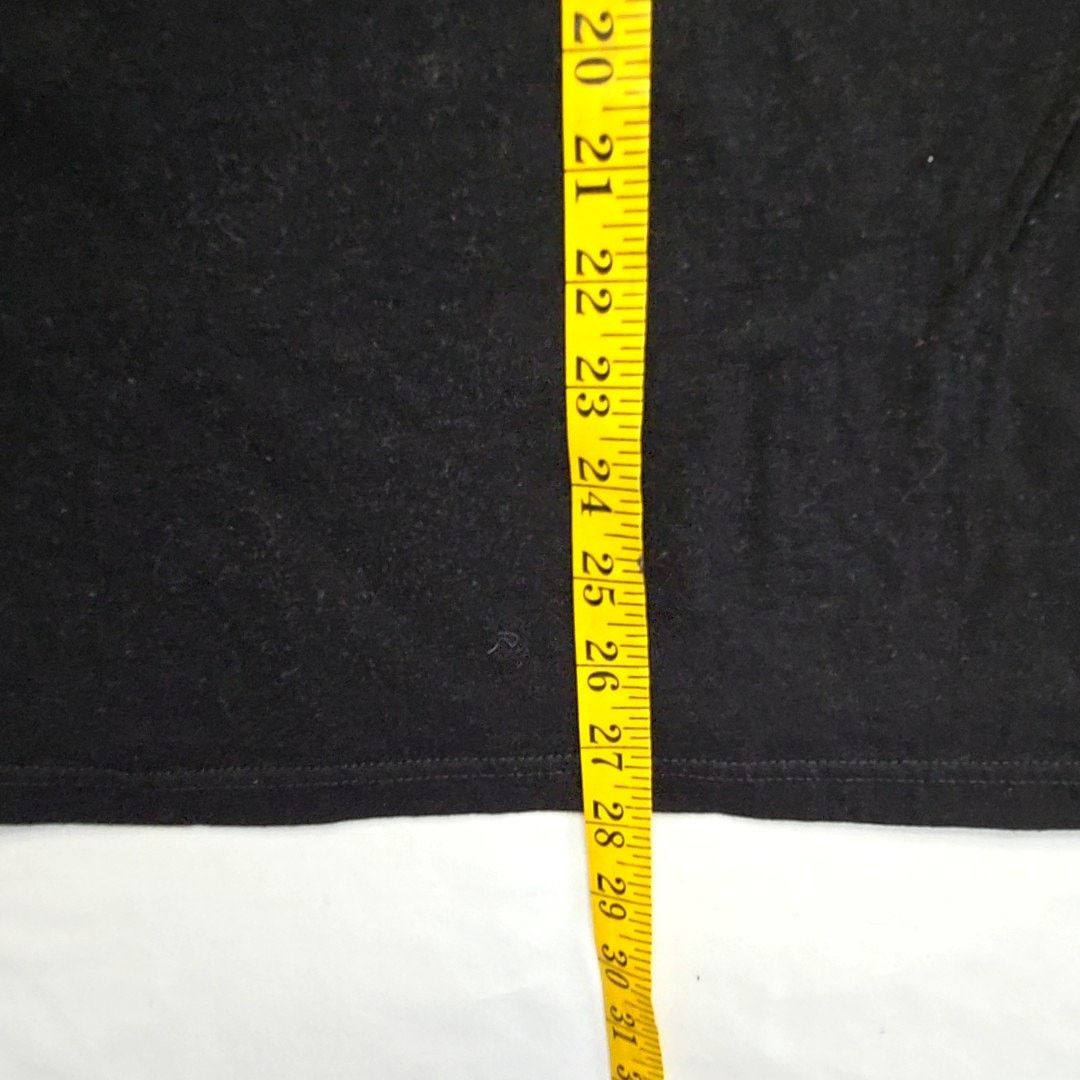 & Other Stories Michael Bublé Concert Shirt Optima Black 2013 Tour M Tee Size US M / EU 48-50 / 2 - 10 Thumbnail