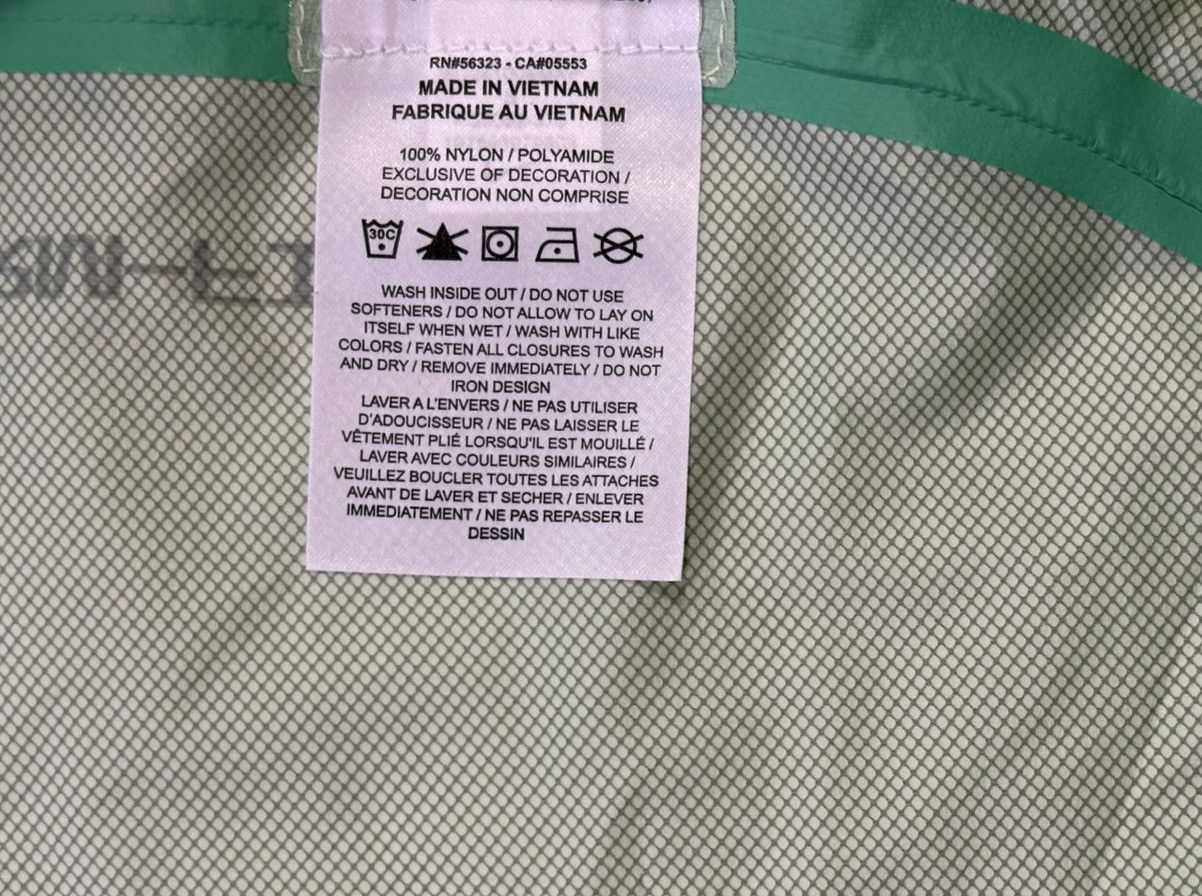 Nike ACG Nike ACG "Trail Men's Storm-FIT ADV Jacket FQ3062-376 Size S Size US S / EU 44-46 / 1 - 17 Thumbnail