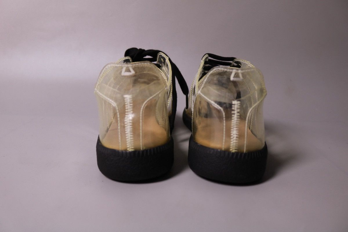Maison Margiela Maison Margiela PVC Gats Size US 7 / EU 40 - 3 Thumbnail
