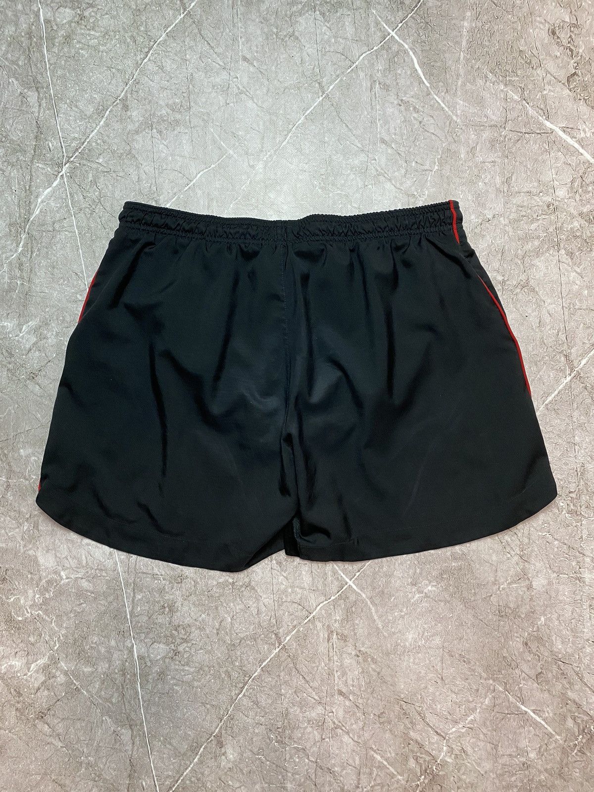Nike Nike Team USA Mens National Soccer Team Dri-Fit Shorts Size US 32 / EU 48 - 9 Thumbnail