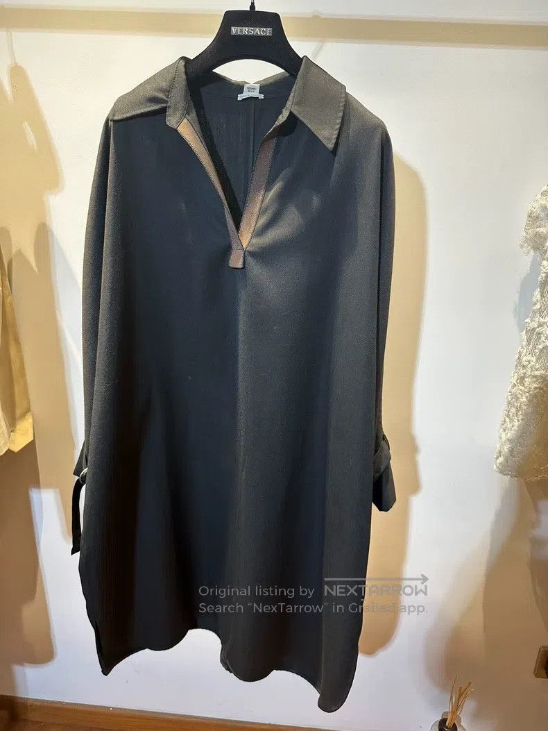 Hermes Hermes Dress Size XS / US 0-2 / IT 36-38 - 1 Thumbnail