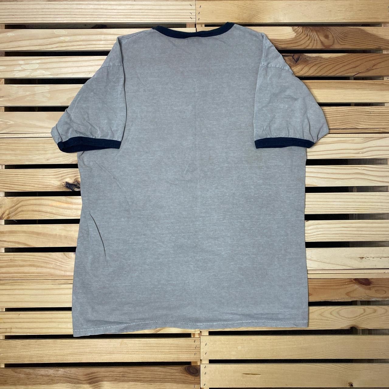 Other Rat's Hole Custom Choppers Tan Y2K Biker Tee Size Large Size US L / EU 52-54 / 3 - 2 Thumbnail