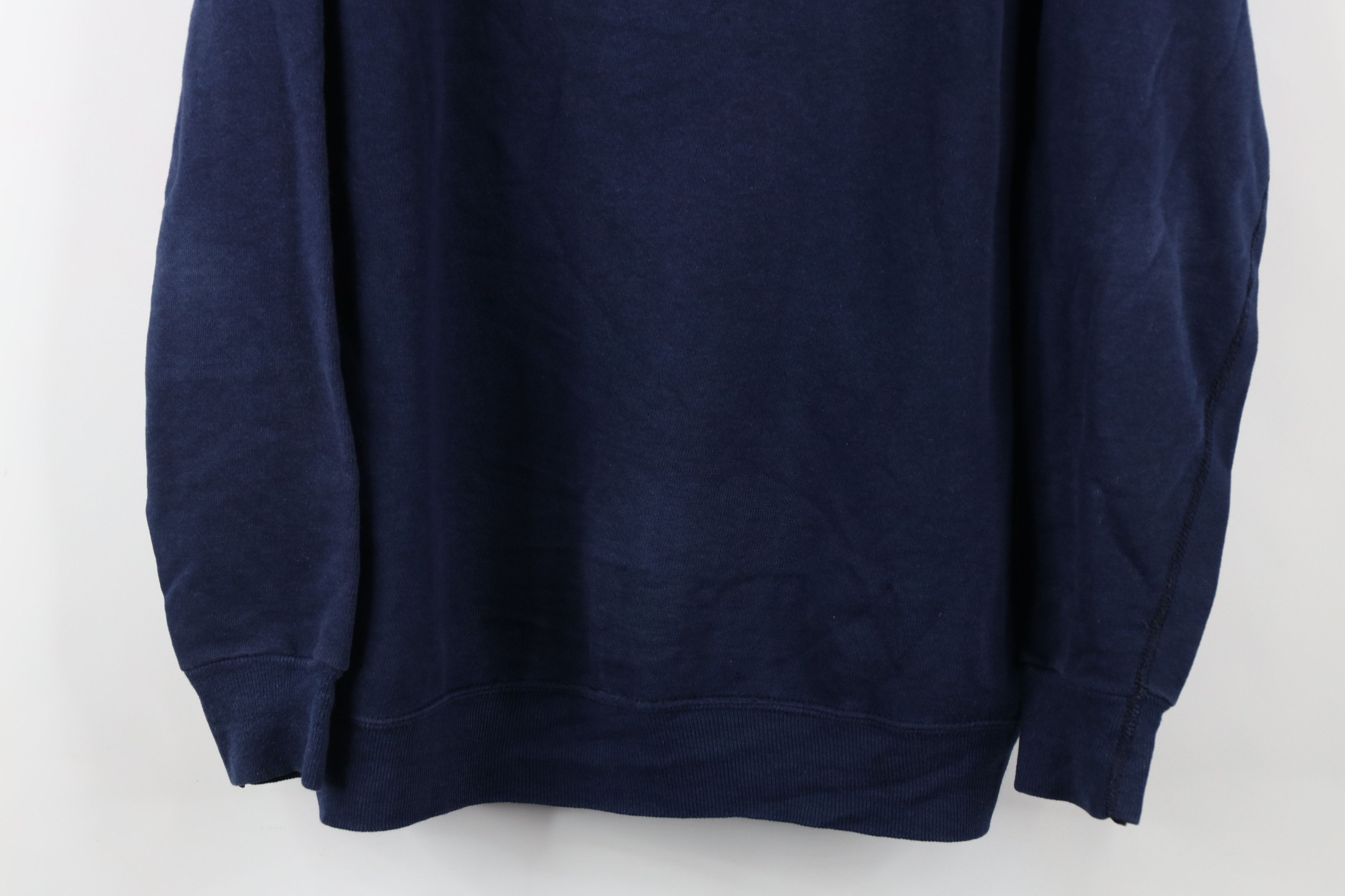 Vintage Vintage 70s 80s University of Michigan Sweatshirt USA Size US XL / EU 56 / 4 - 3 Thumbnail