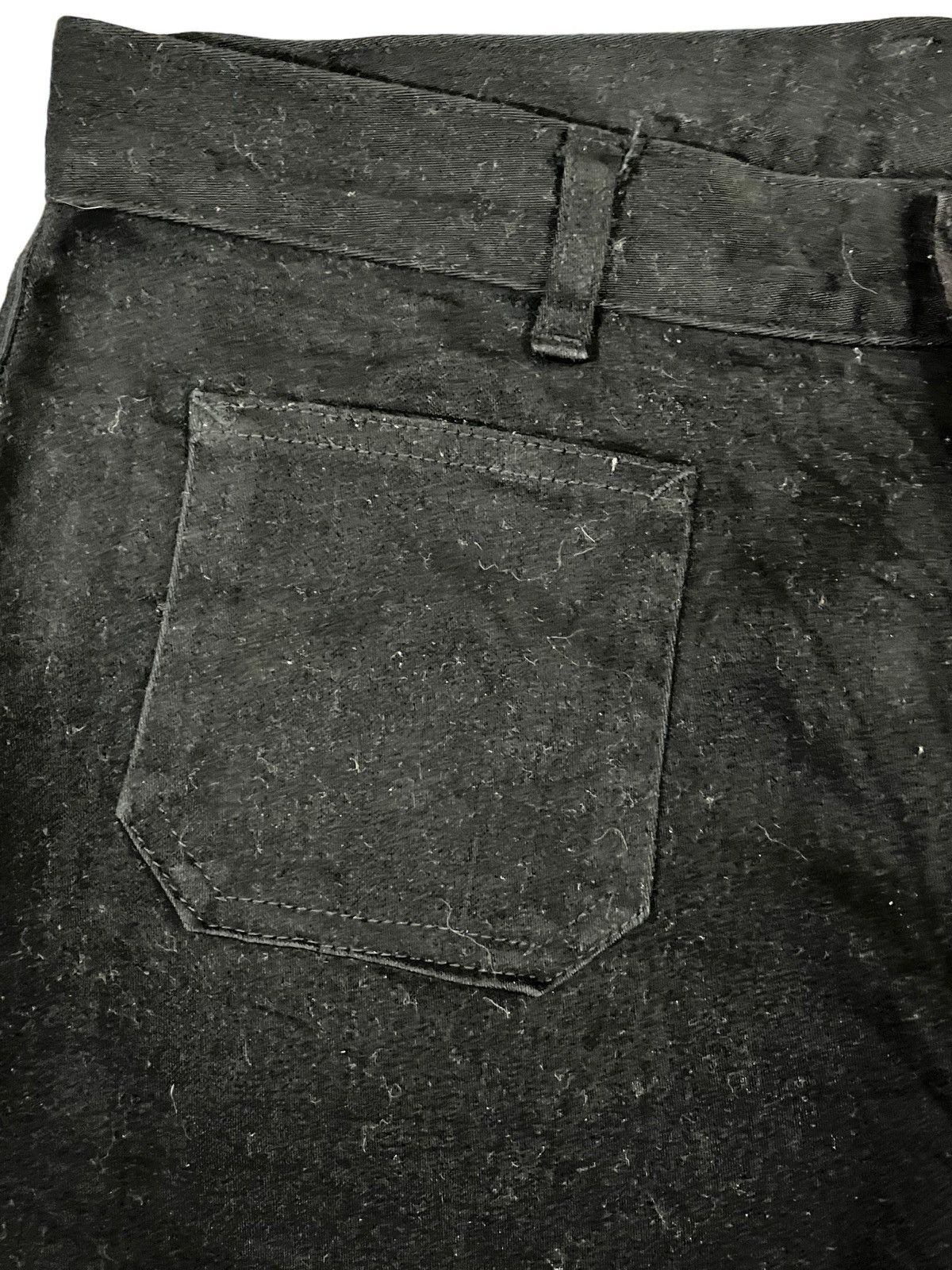 4GSELLER Vintage Bobson 70’s Flare Boot Cut Denim Size US 29 - 5 Thumbnail