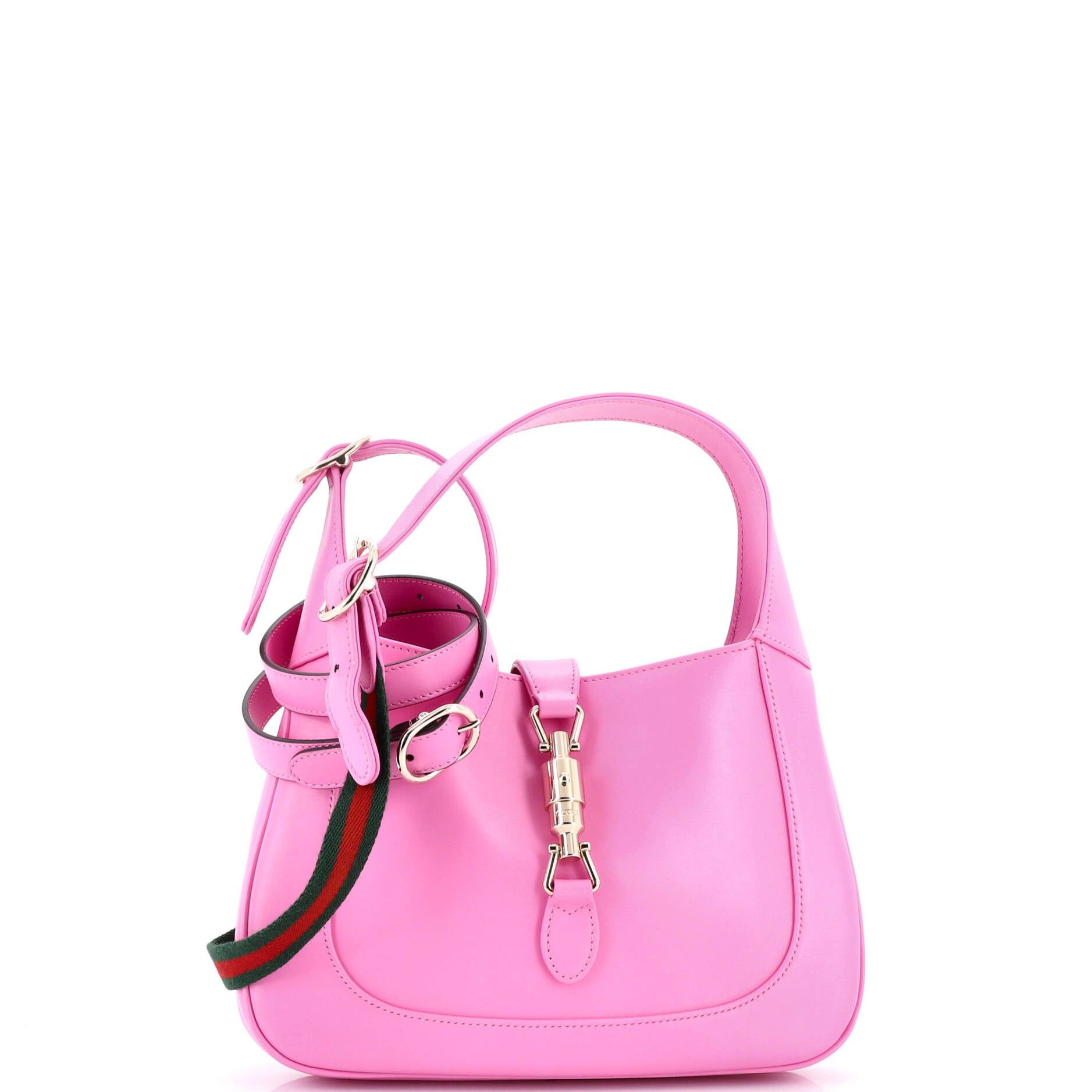 Gucci Jackie 1961 Hobo Size ONE SIZE - 1 Thumbnail