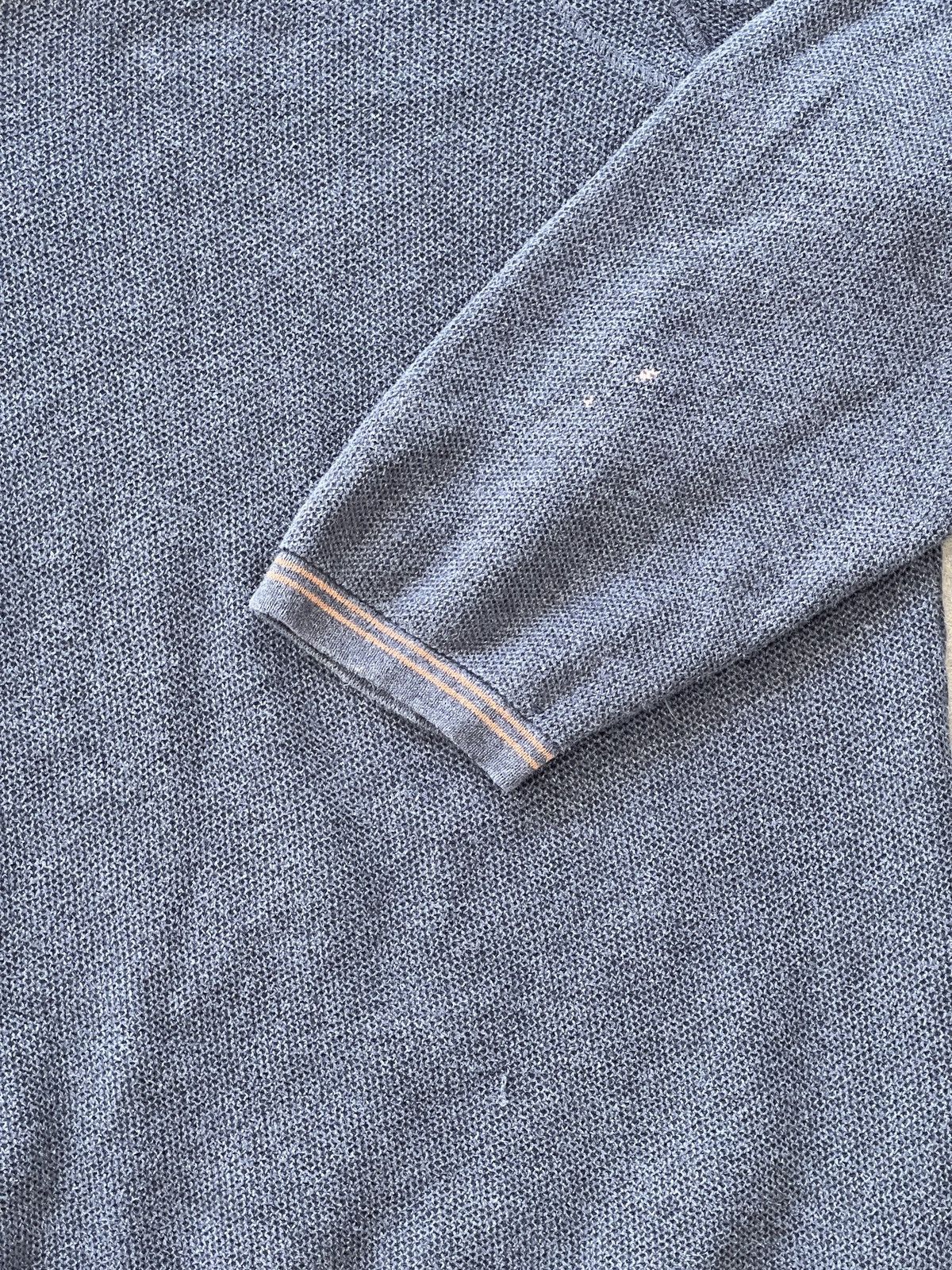 Vintage Vintage Harley Davidson Button Up Knit Long Sleeve 2XL Size US XXL / EU 58 / 5 - 6 Thumbnail