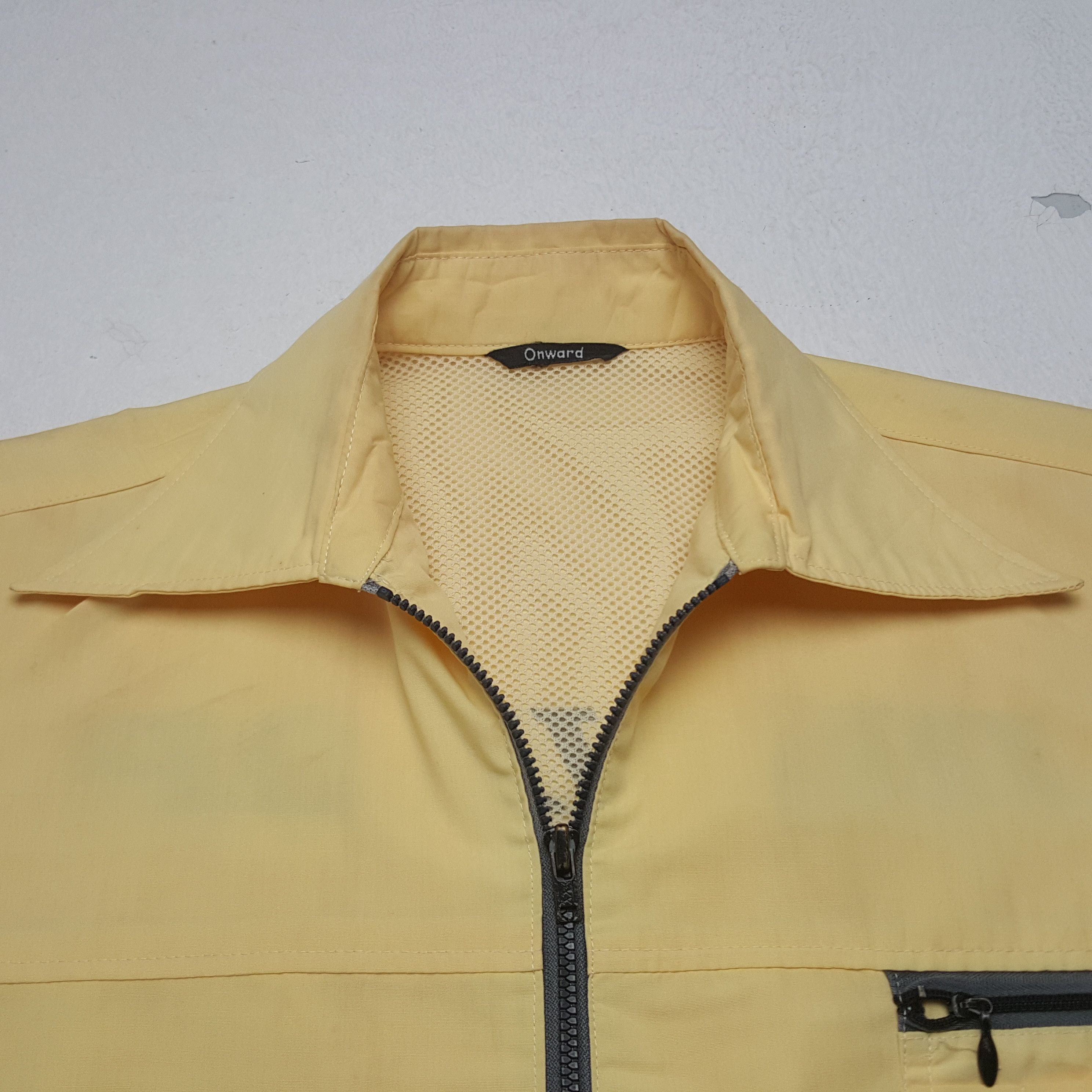 Dunlop × Vintage Vintage Dunlop Motorsports Racing Team Shirt Jacket Size US L / EU 52-54 / 3 - 5 Thumbnail