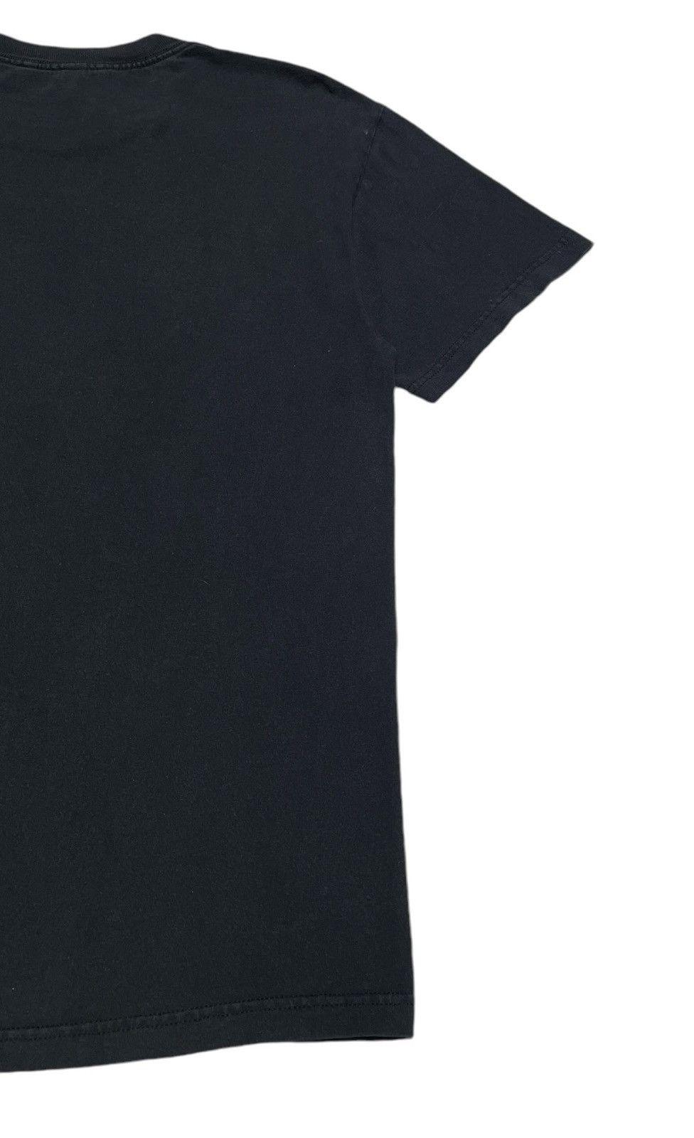 Band Tees × Vintage Vintage Y2K Band Sonic Youth Confusion Is Sex T-shirt 2000s Size US L / EU 52-54 / 3 - 8 Thumbnail