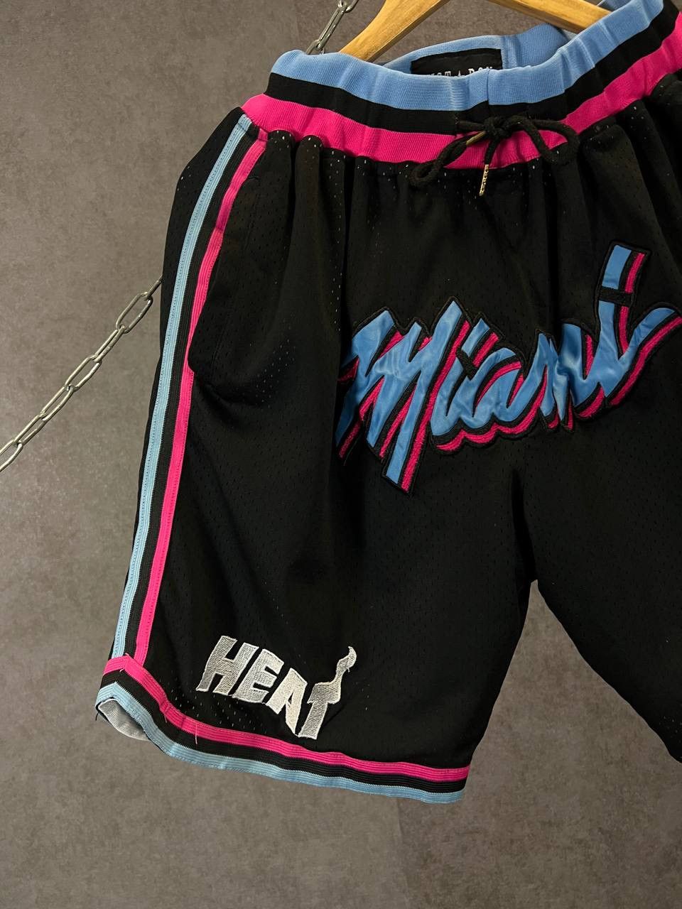 Other Made in USA multicolor shorts Size US 30 / EU 46 - 4 Thumbnail