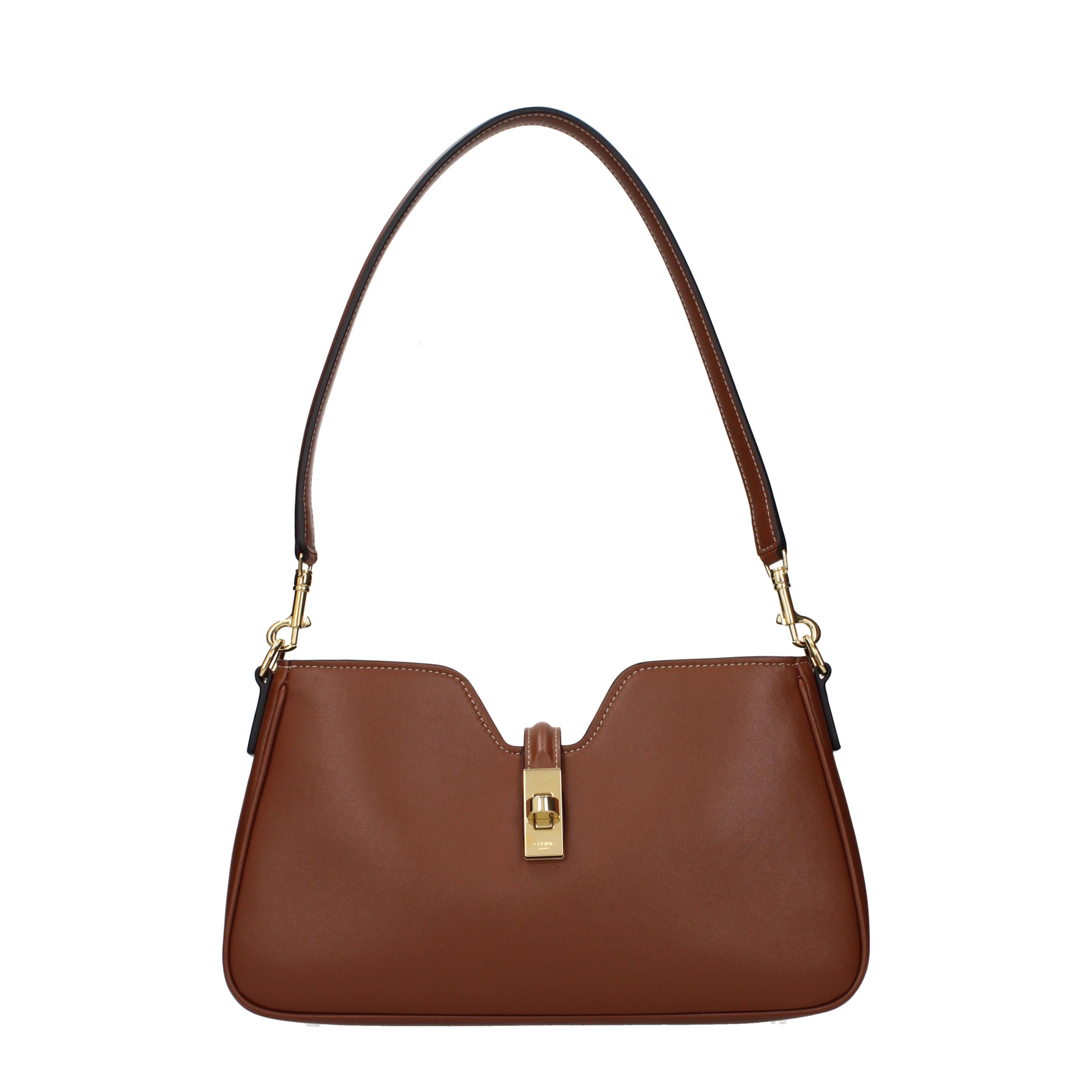 Celine Shoulder Bags Size ONE SIZE - 1 Thumbnail