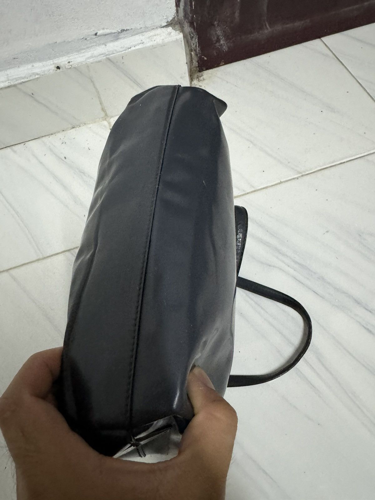 Prada PRADA LUXURY SHOULDER BAG Size ONE SIZE - 8 Thumbnail