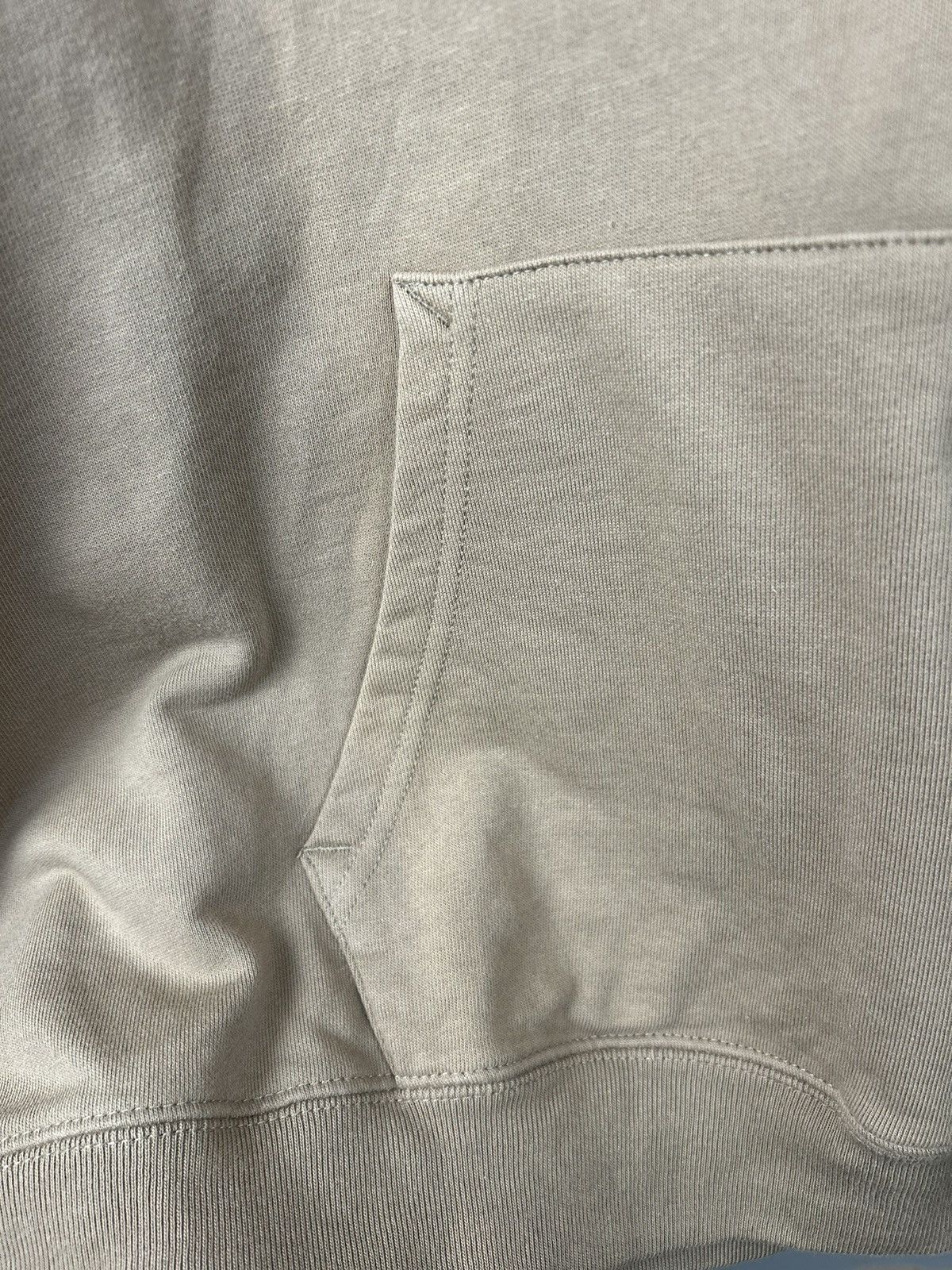 Yeezy Yeezy Season 6 Calabasas Trench Hoodie Y2K Size US XL / EU 56 / 4 - 8 Thumbnail
